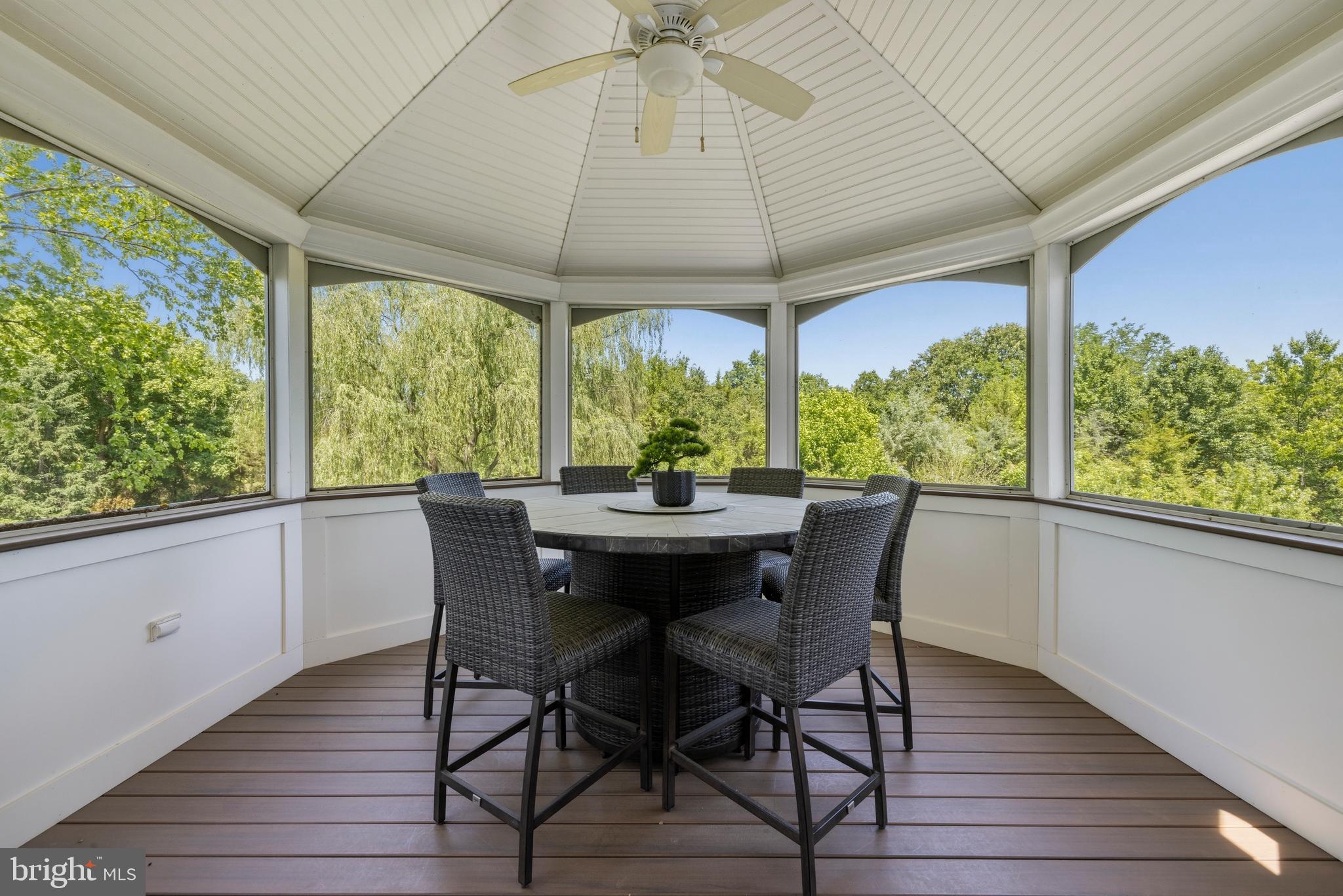 REGENCY AT ASHBURN - Residential