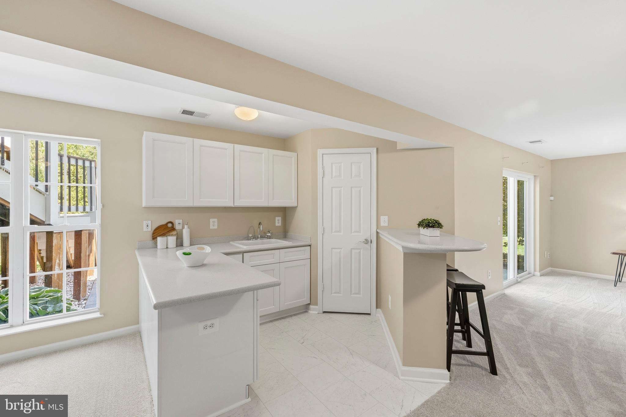 REGENCY AT ASHBURN - Residential