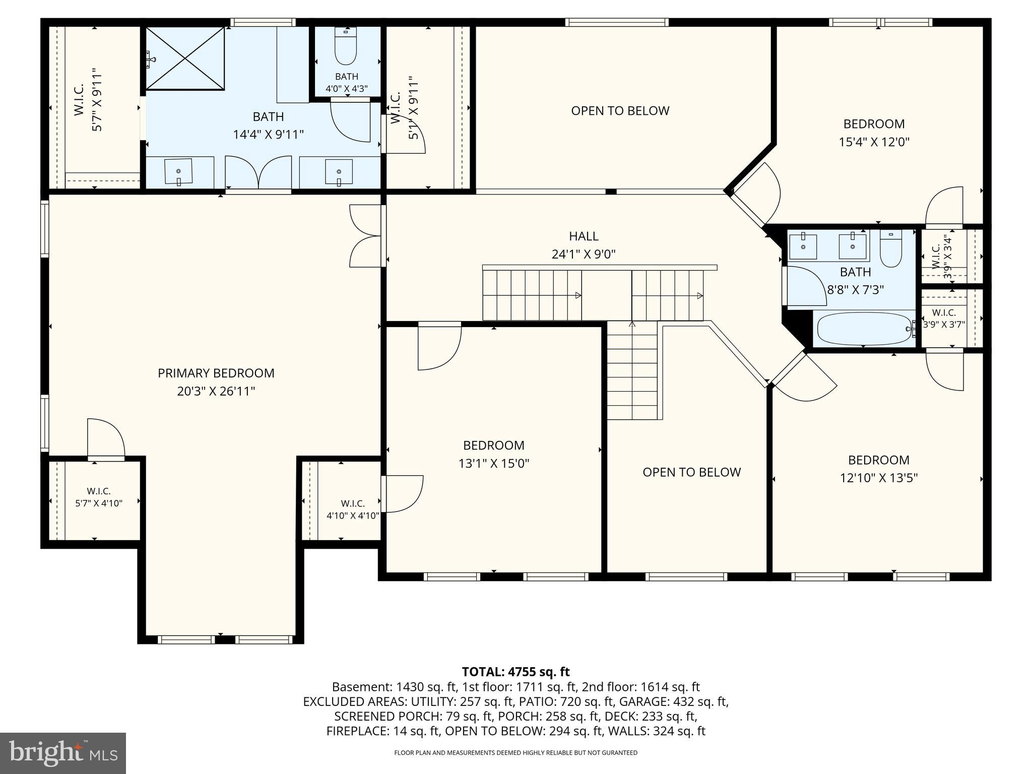 REGENCY AT ASHBURN - Residential