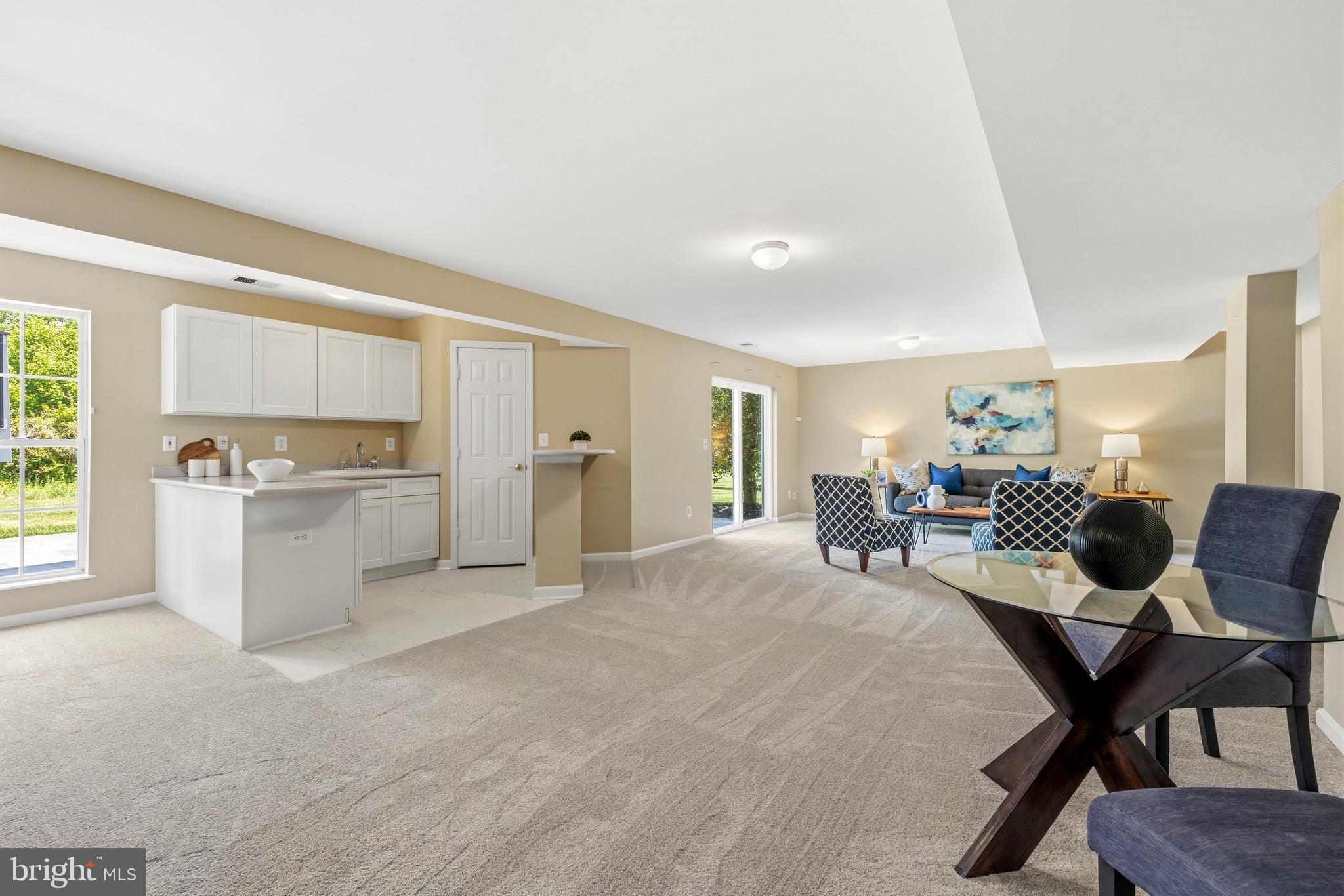 REGENCY AT ASHBURN - Residential