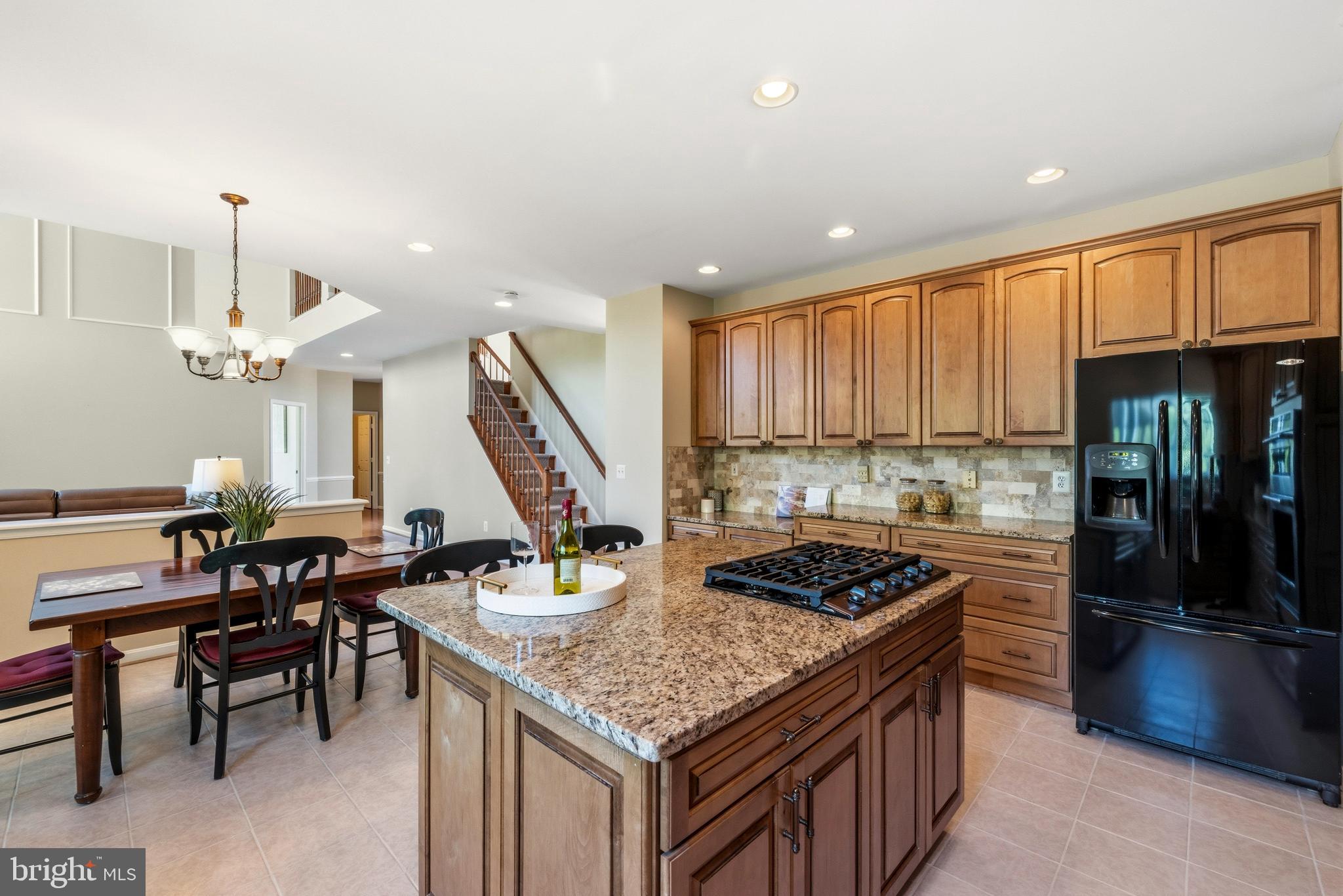 REGENCY AT ASHBURN - Residential