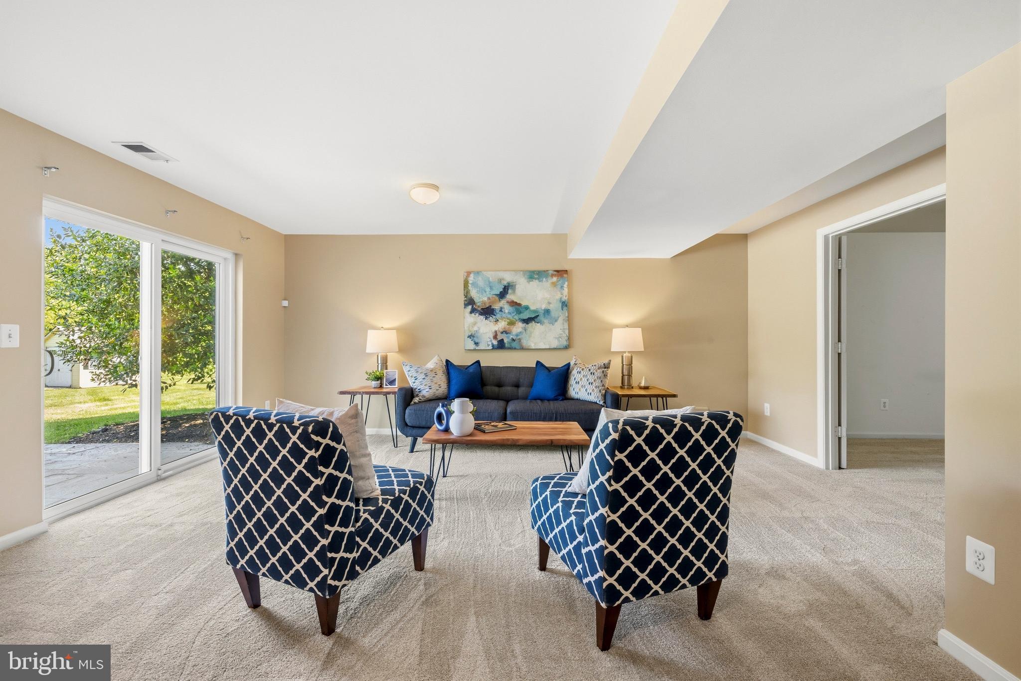 REGENCY AT ASHBURN - Residential
