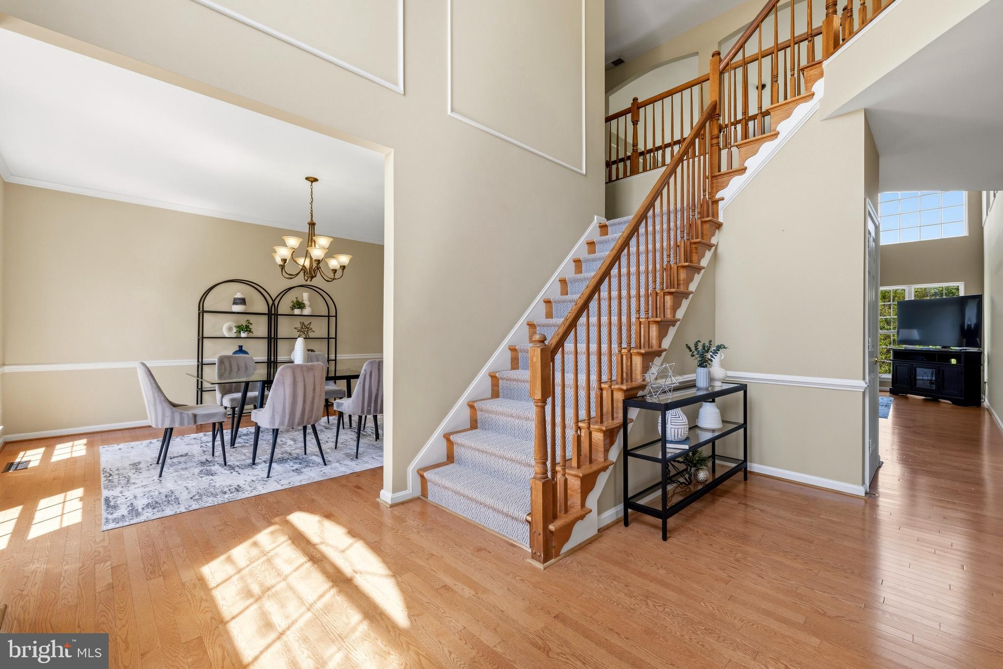 REGENCY AT ASHBURN - Residential