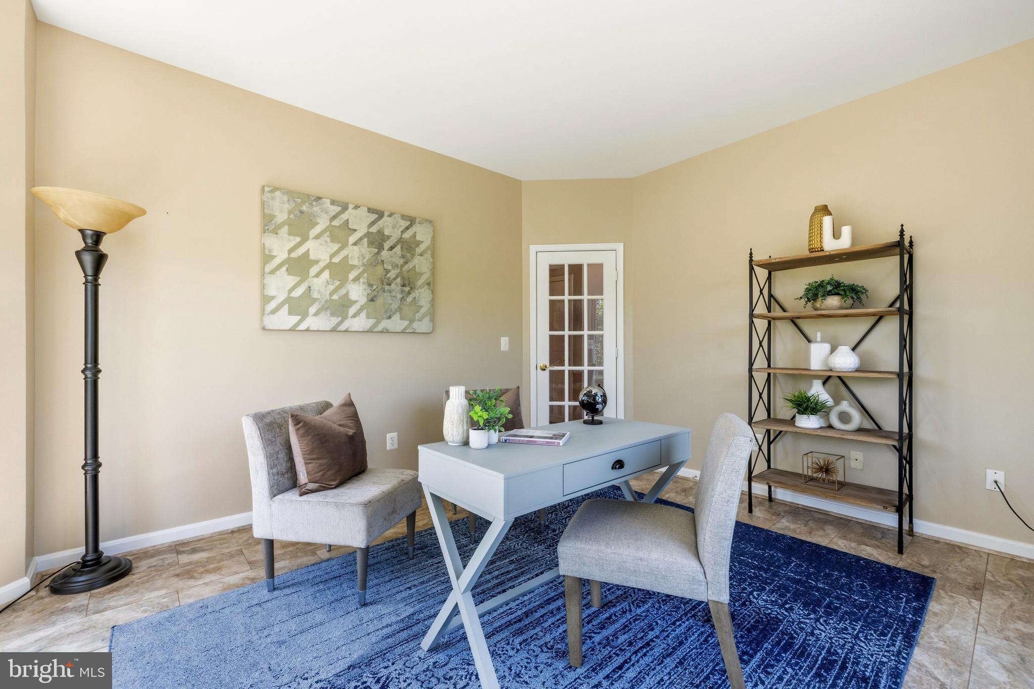 REGENCY AT ASHBURN - Residential