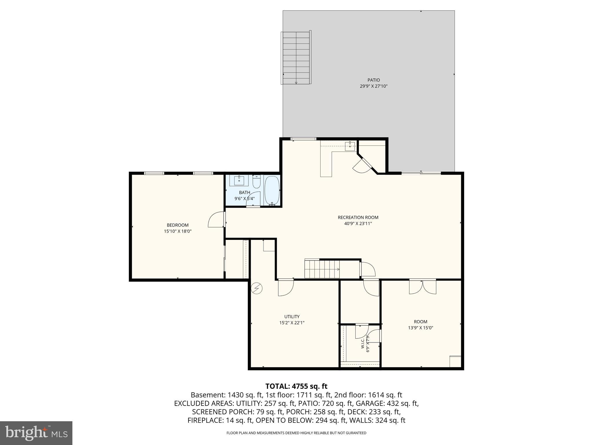 REGENCY AT ASHBURN - Residential