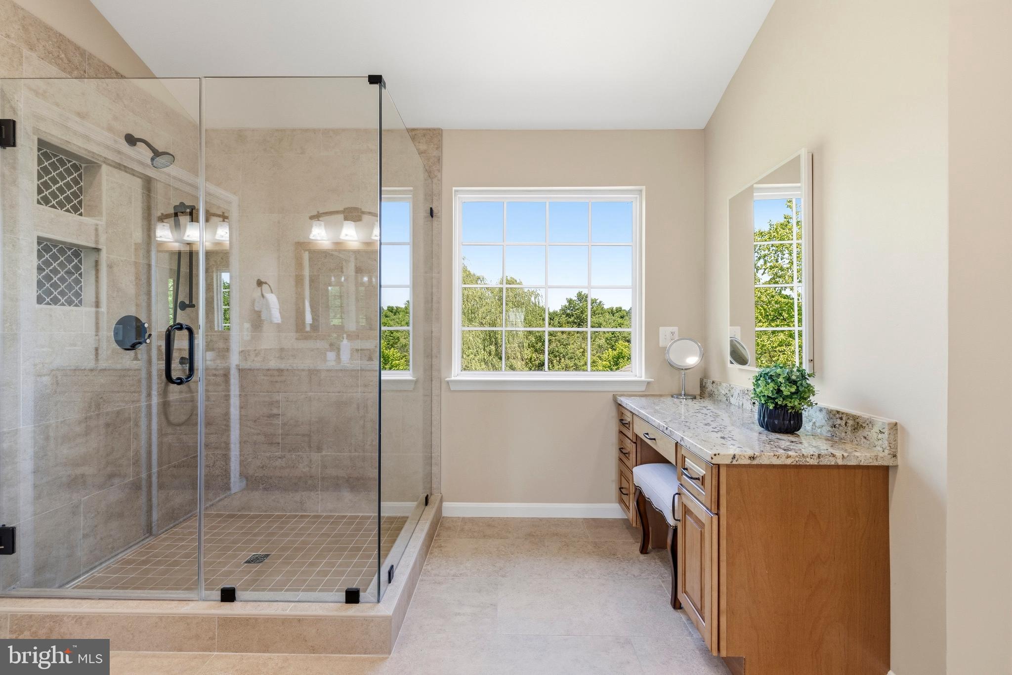 REGENCY AT ASHBURN - Residential