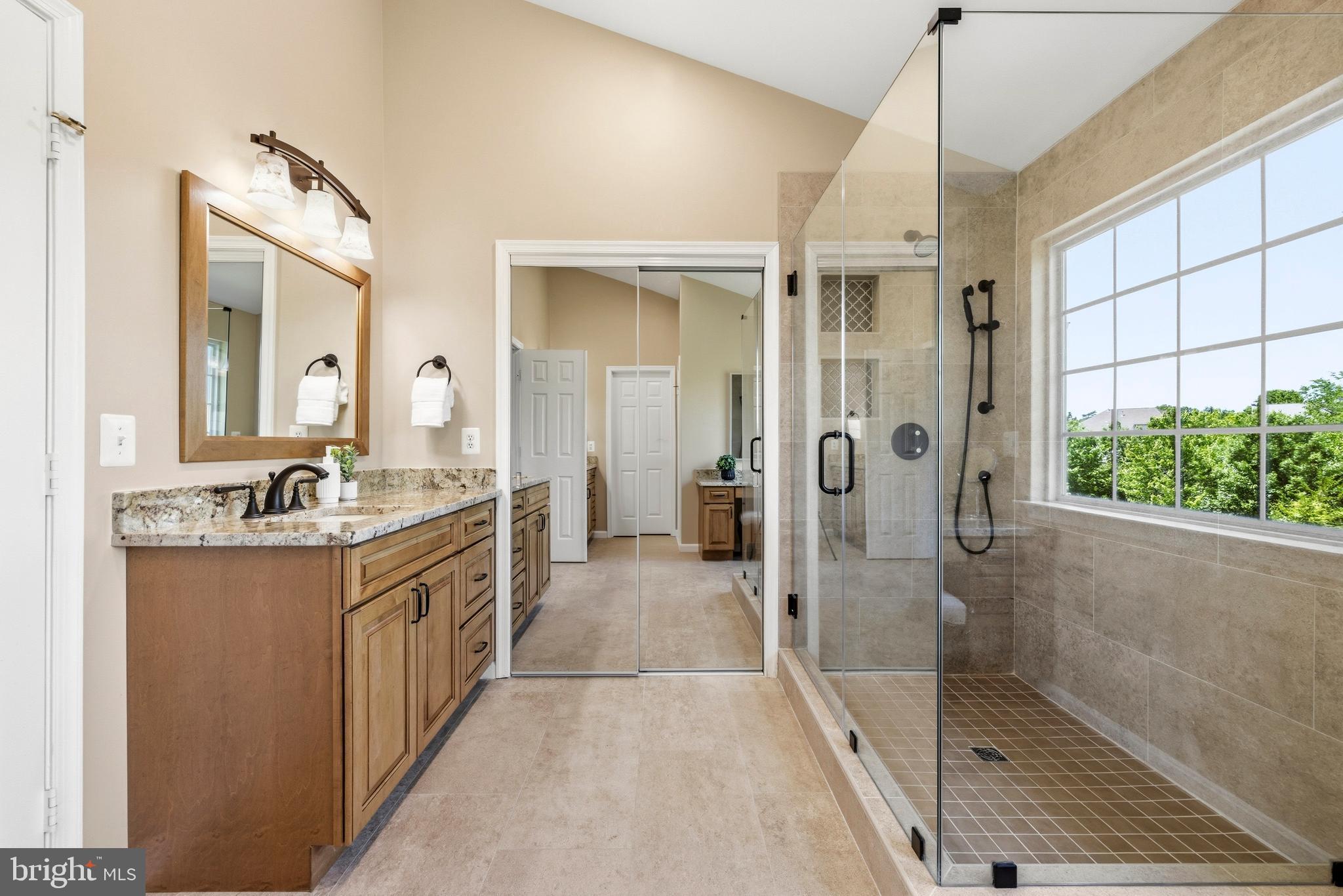 REGENCY AT ASHBURN - Residential