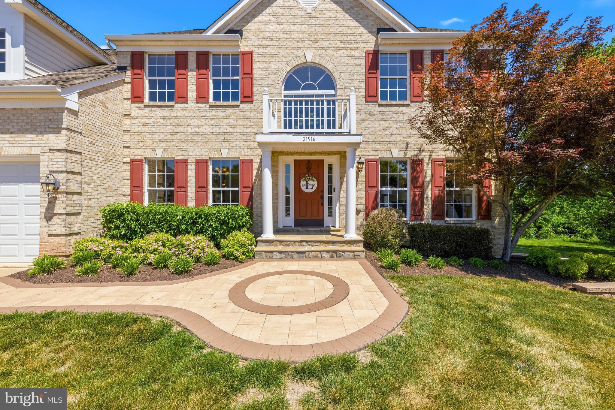 REGENCY AT ASHBURN - Residential