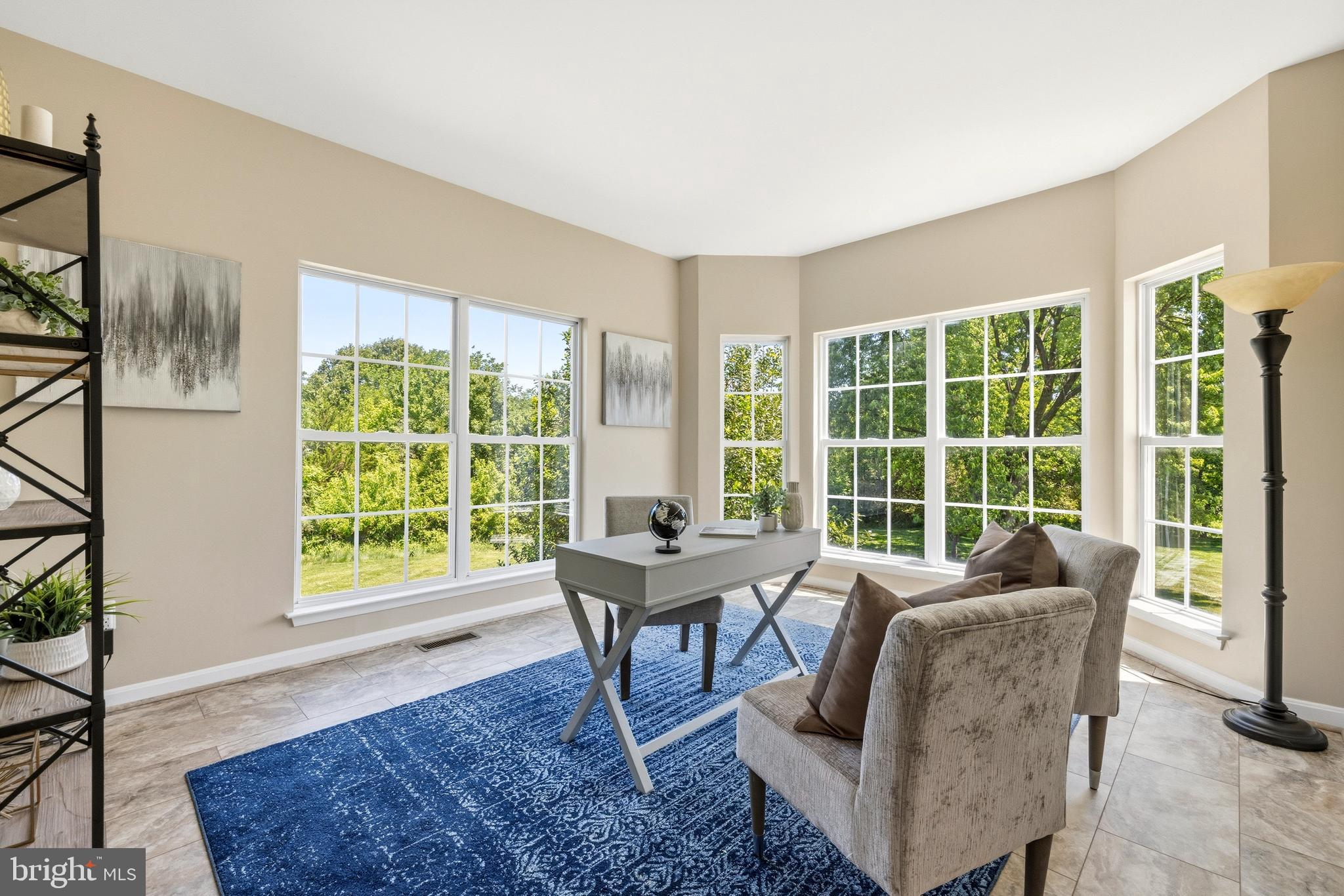REGENCY AT ASHBURN - Residential