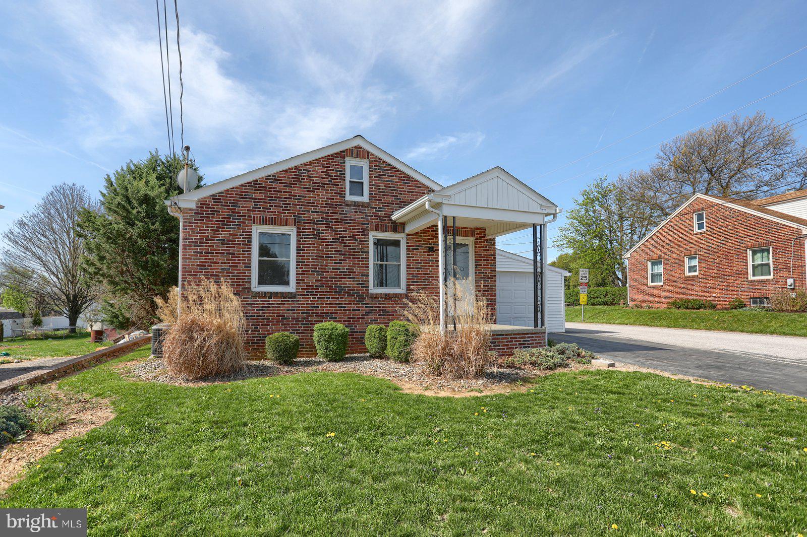 2158 WINDSOR ROAD