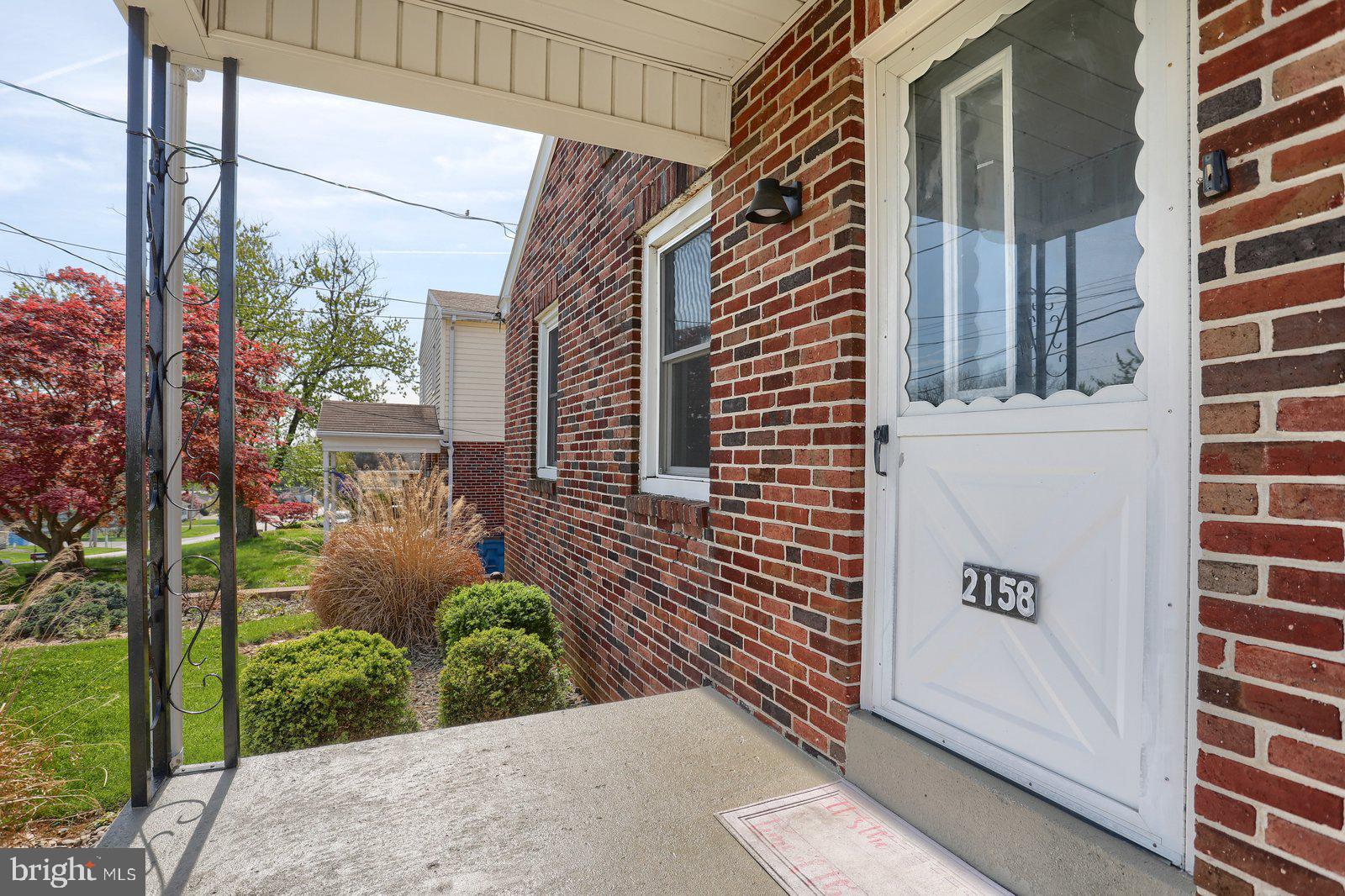2158 WINDSOR ROAD