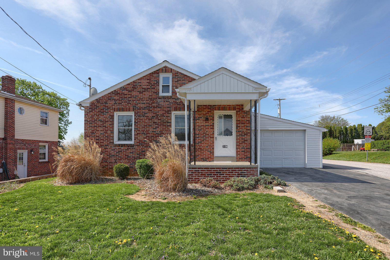 2158 WINDSOR ROAD