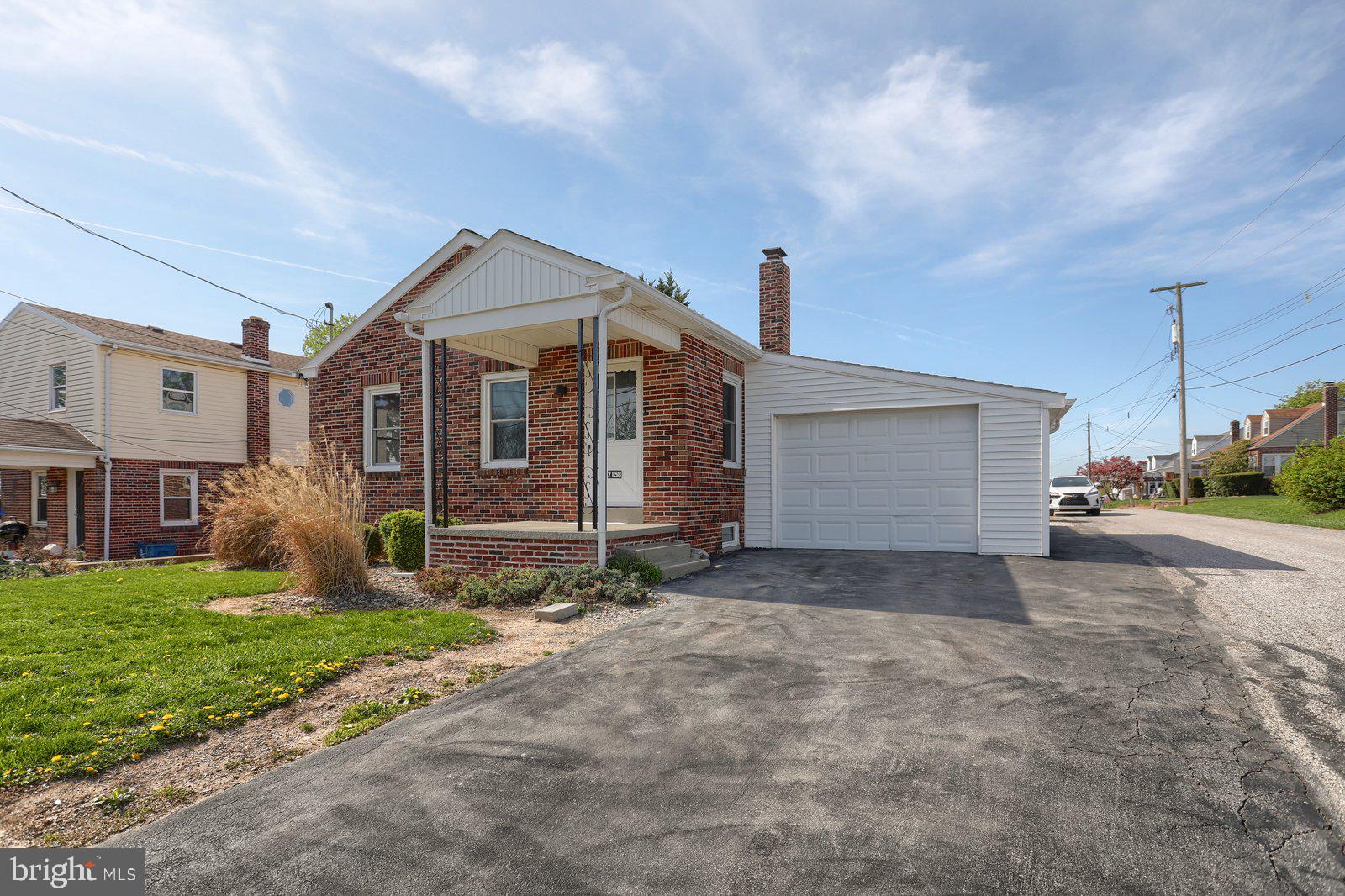 2158 WINDSOR ROAD