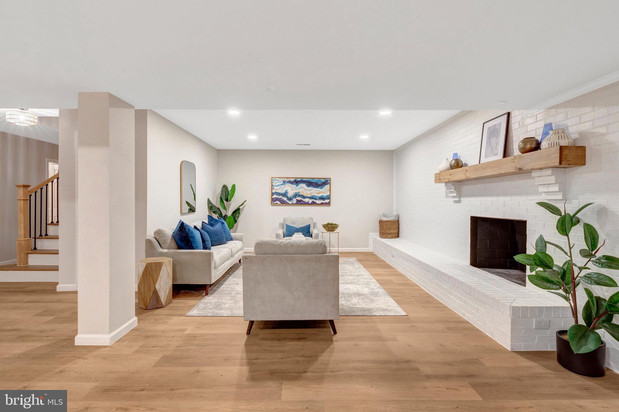 GLENVERDANT - Residential