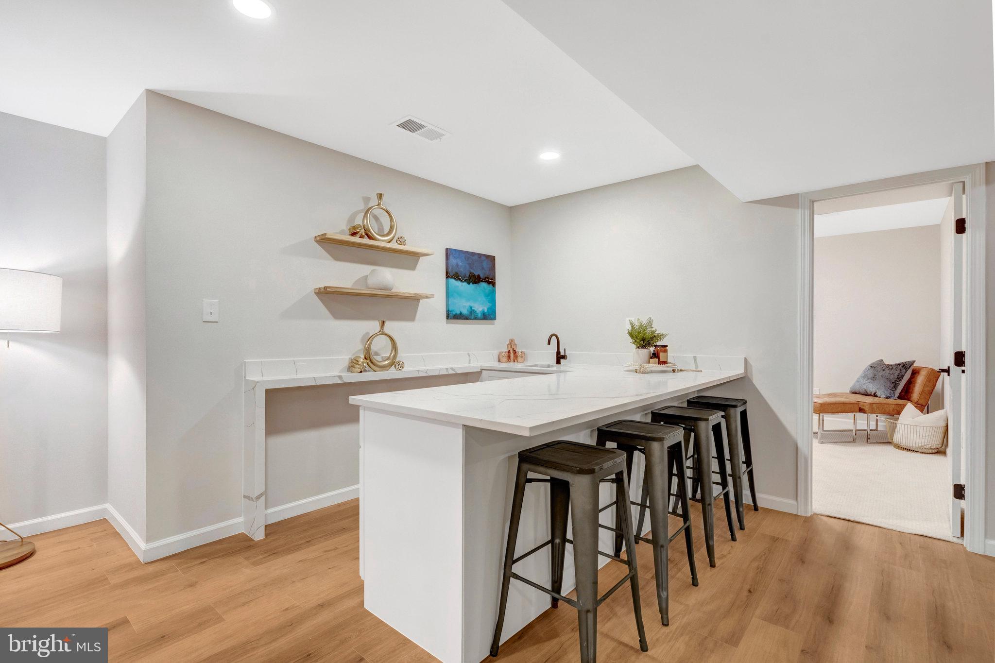 GLENVERDANT - Residential