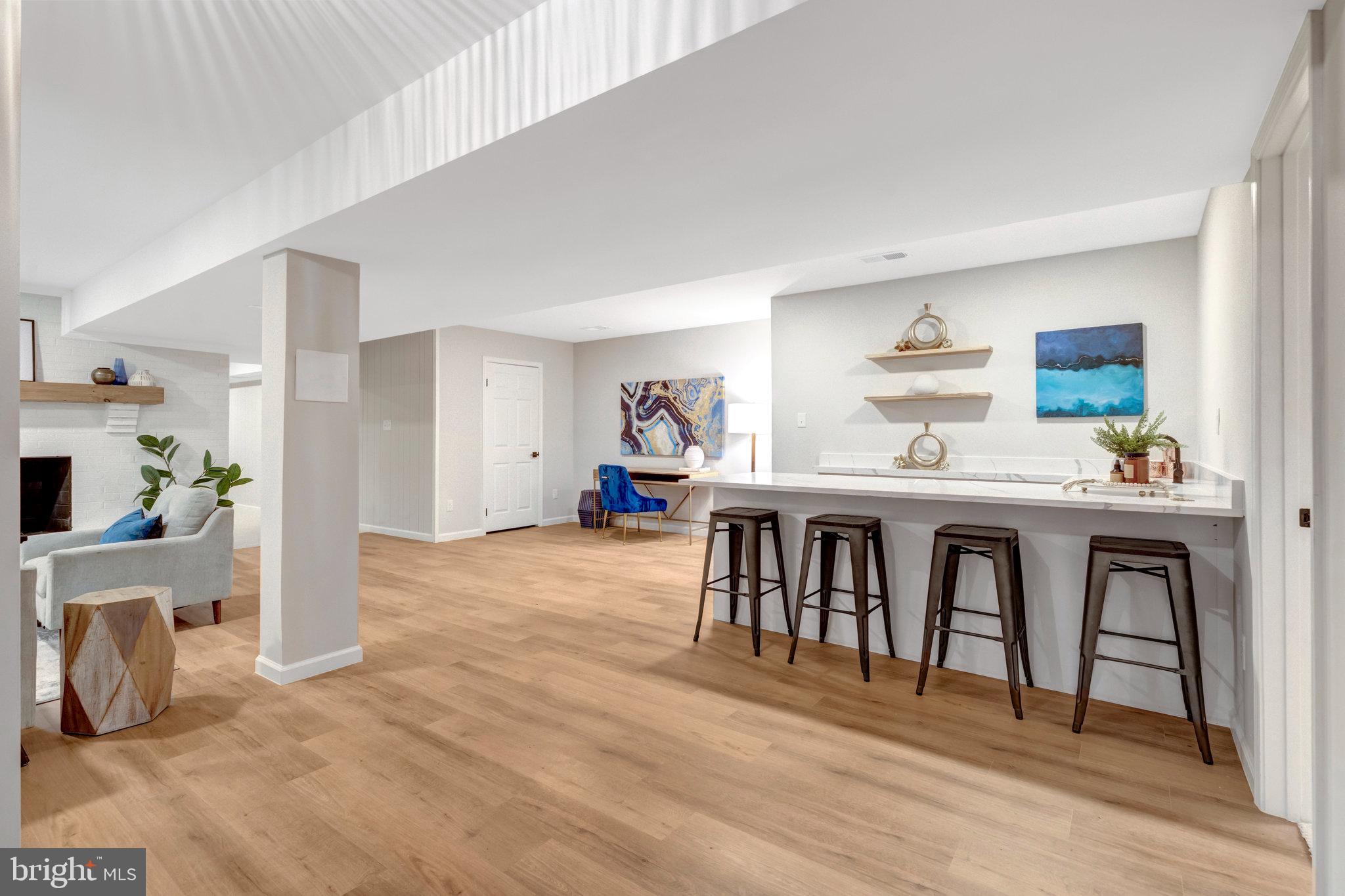 GLENVERDANT - Residential