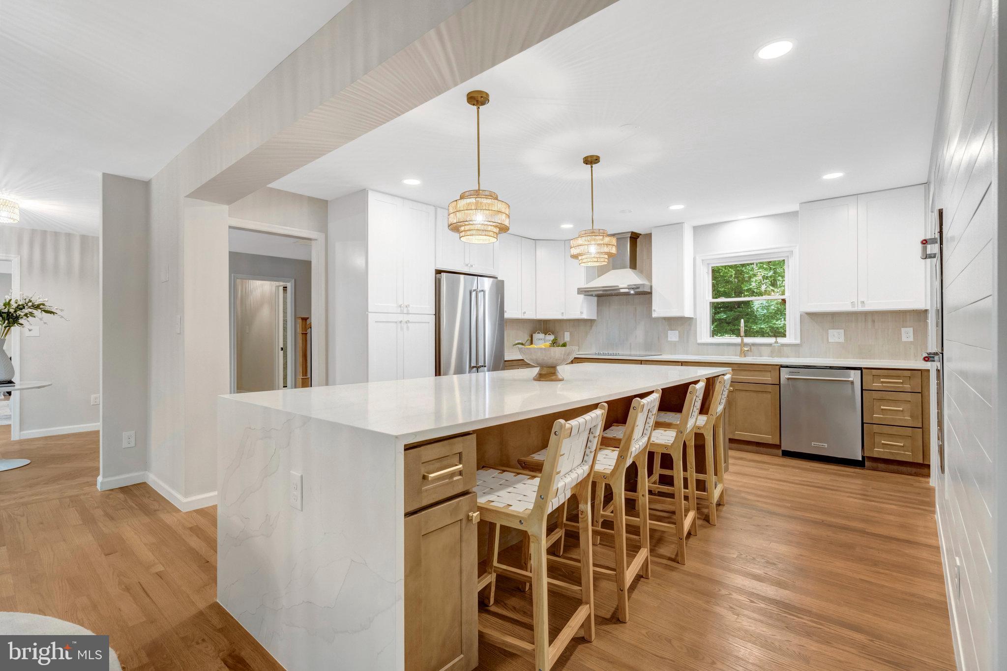 GLENVERDANT - Residential