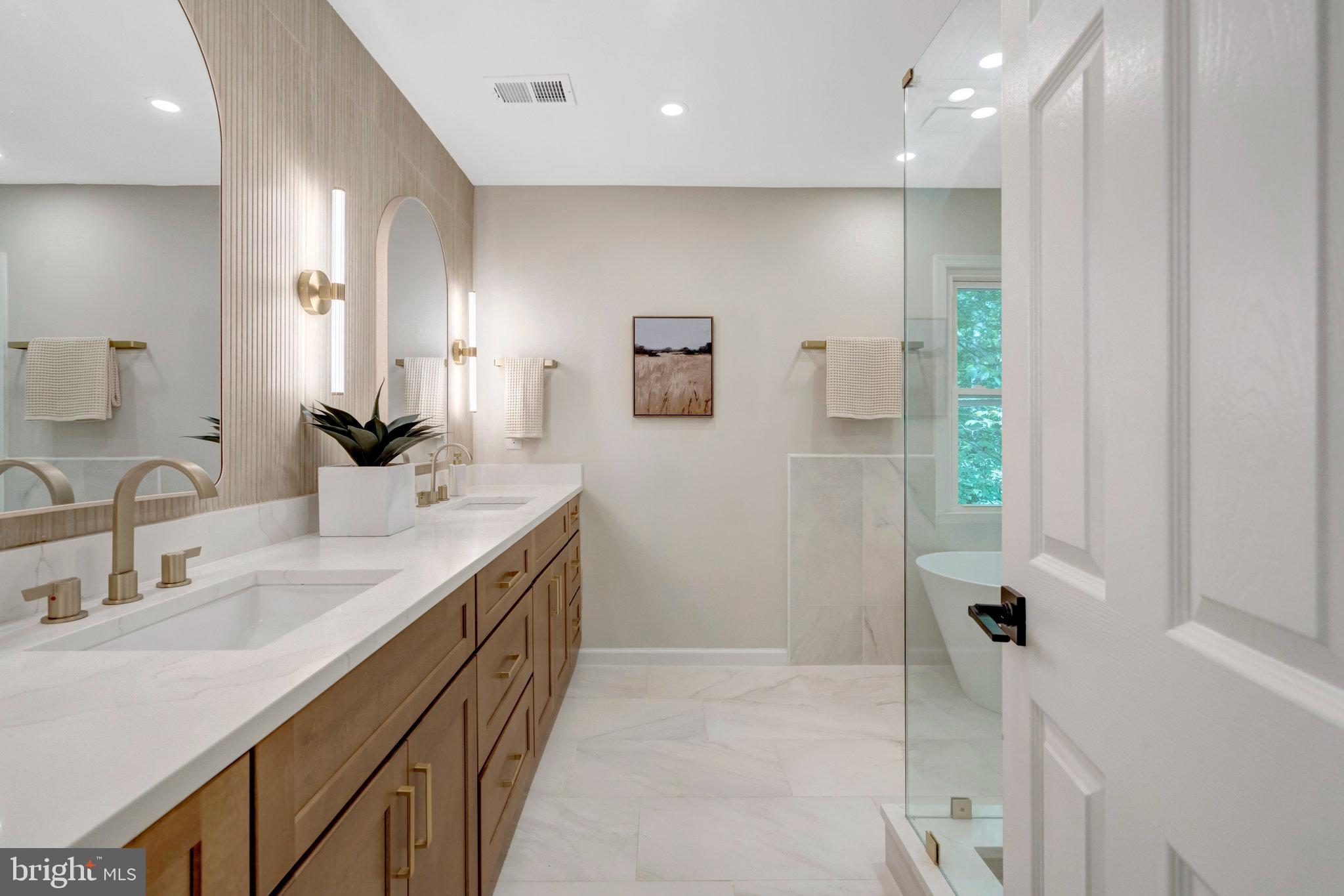 GLENVERDANT - Residential