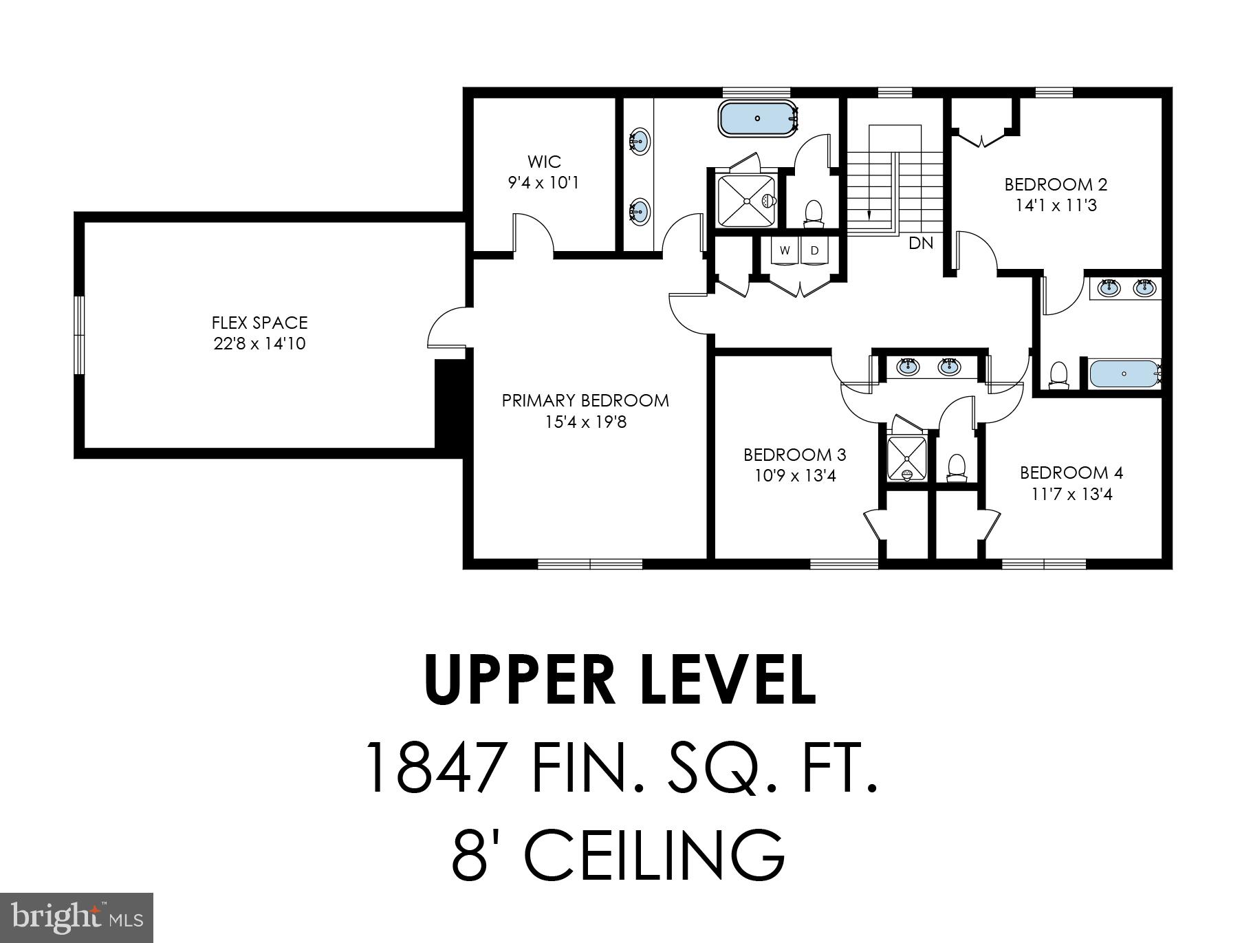 GLENVERDANT - Residential
