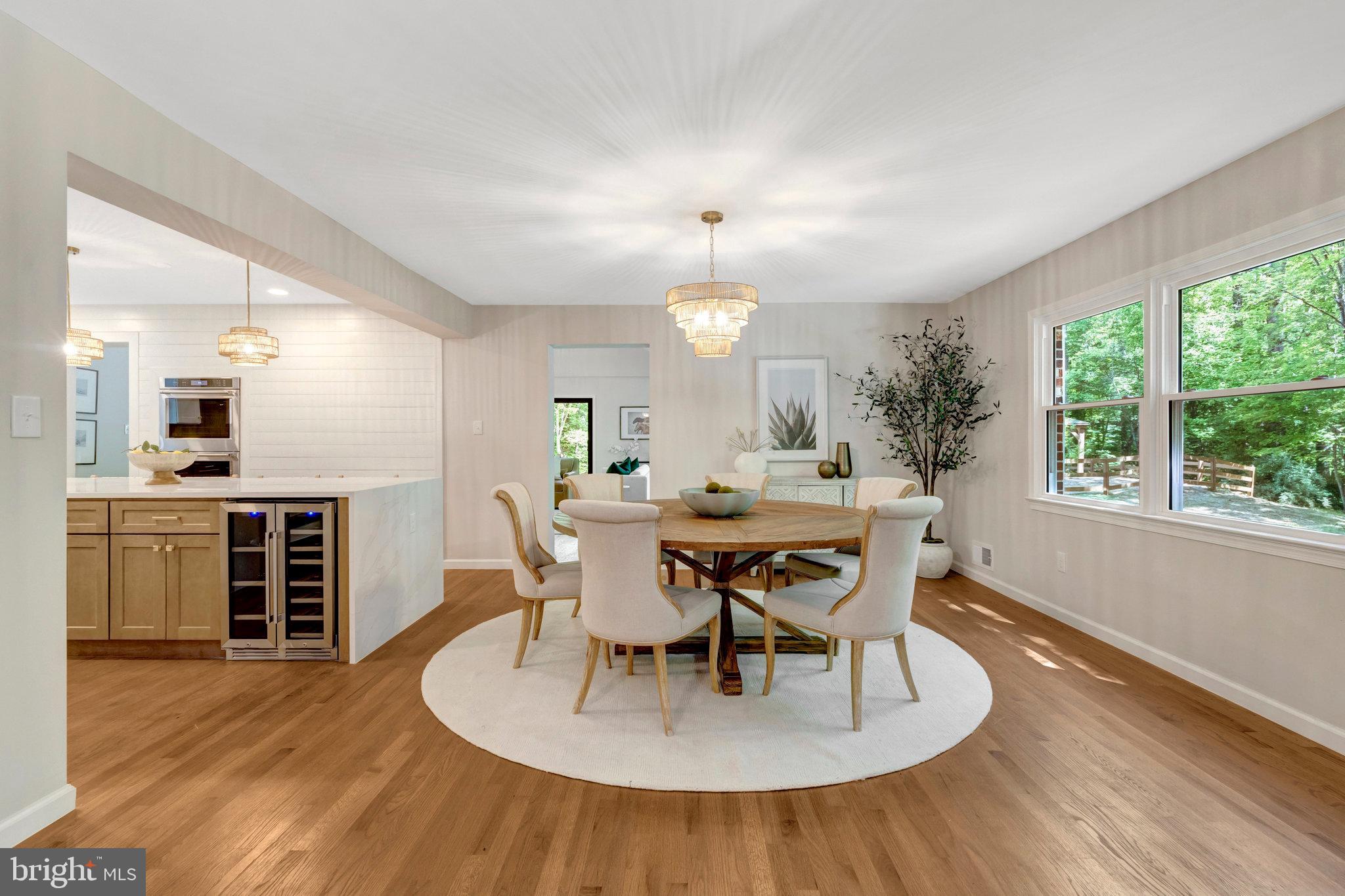 GLENVERDANT - Residential