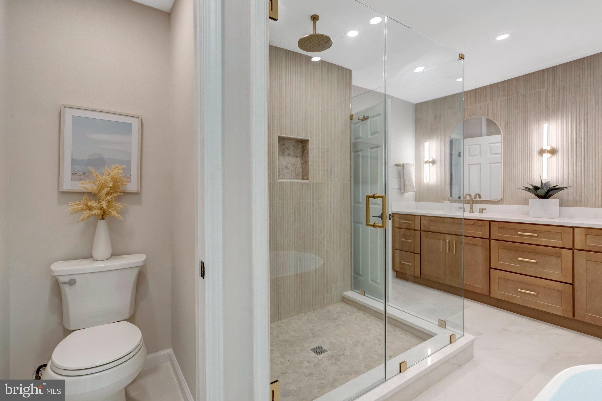 GLENVERDANT - Residential