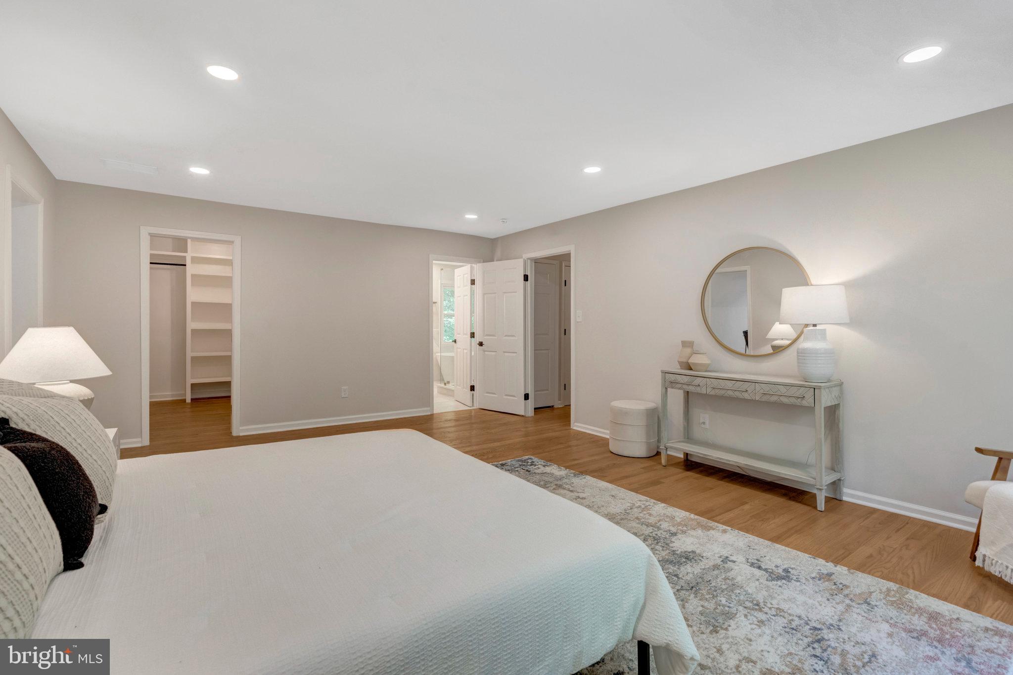 GLENVERDANT - Residential