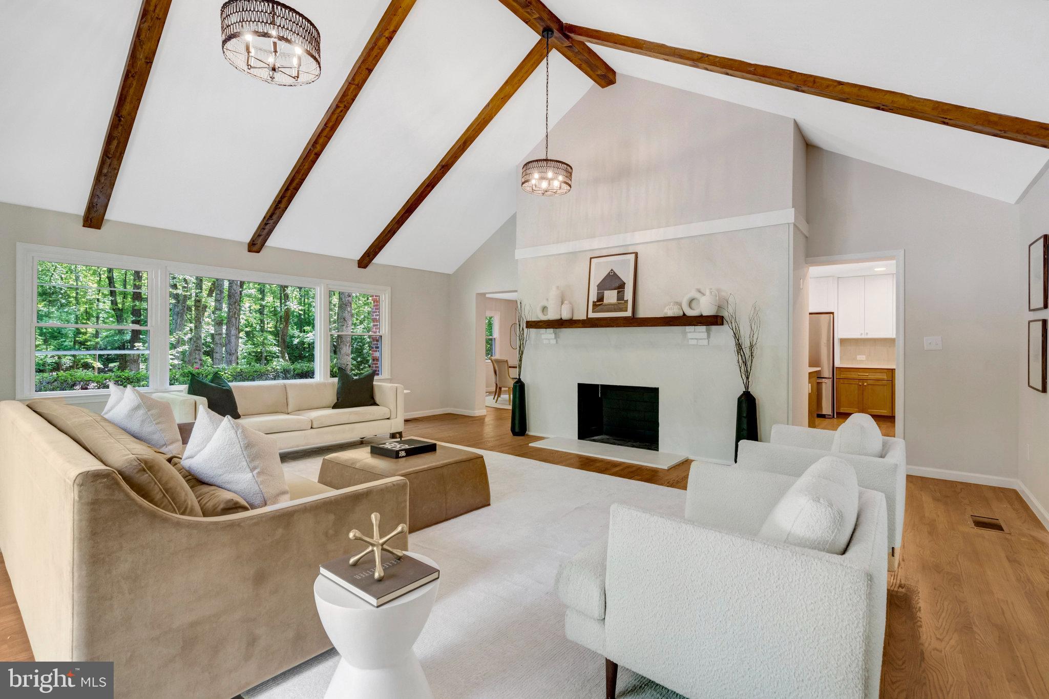 GLENVERDANT - Residential