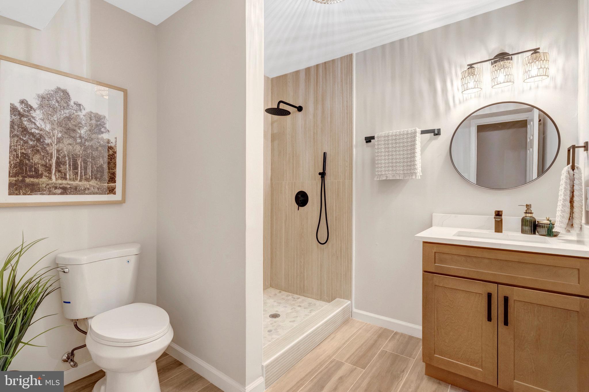 GLENVERDANT - Residential