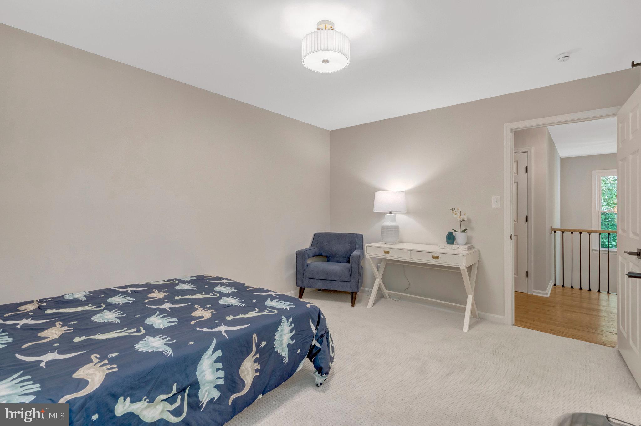 GLENVERDANT - Residential