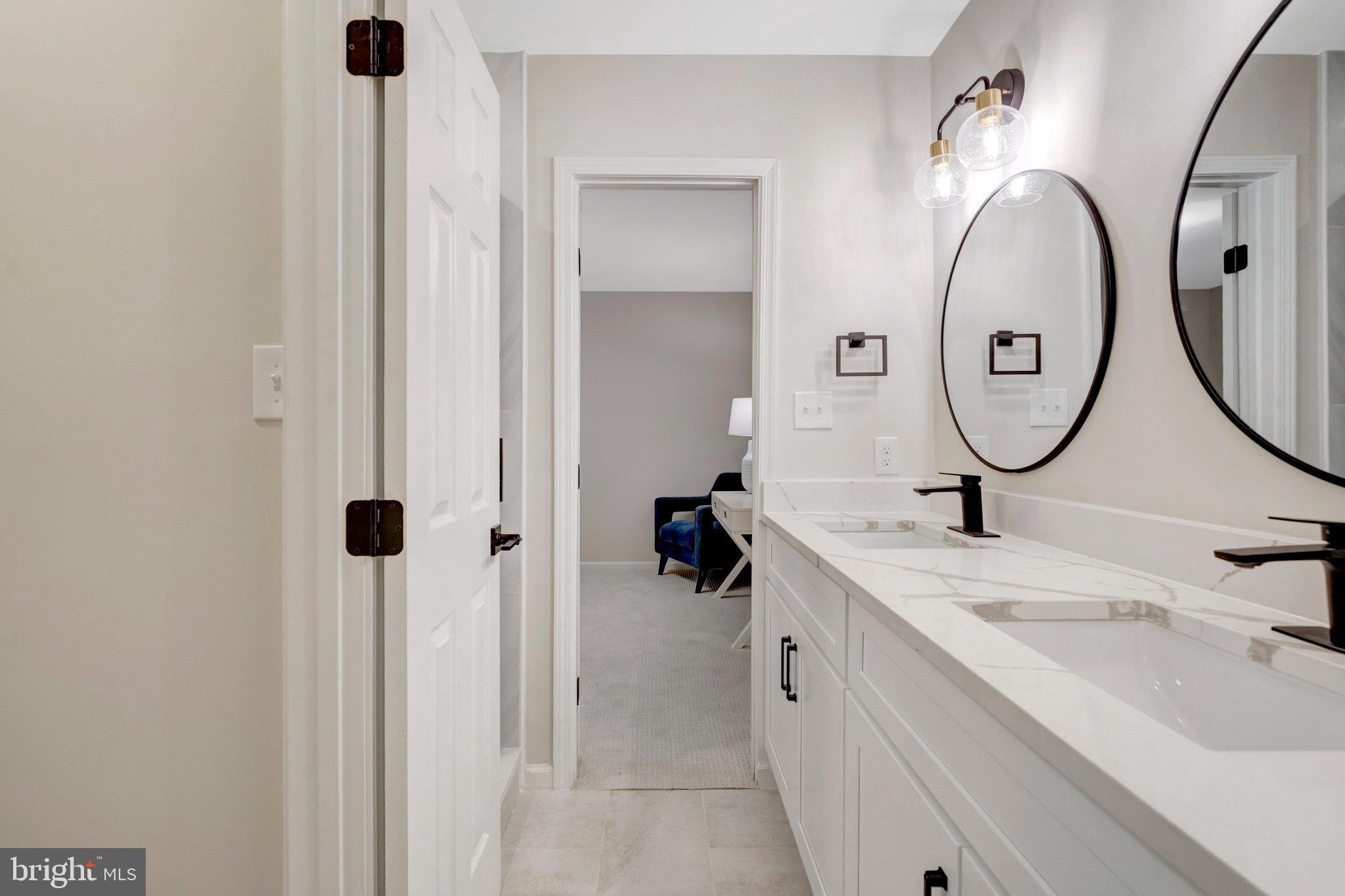 GLENVERDANT - Residential