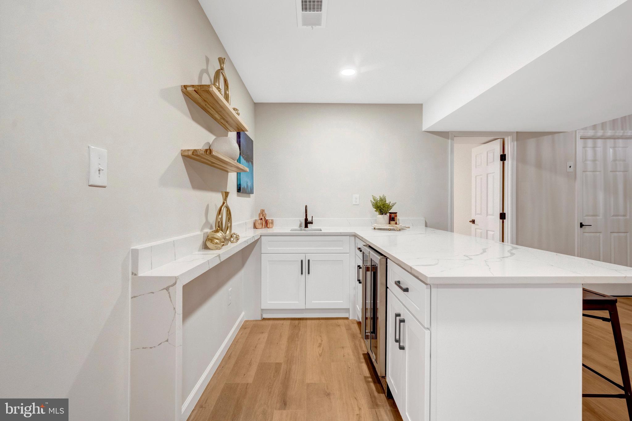 GLENVERDANT - Residential