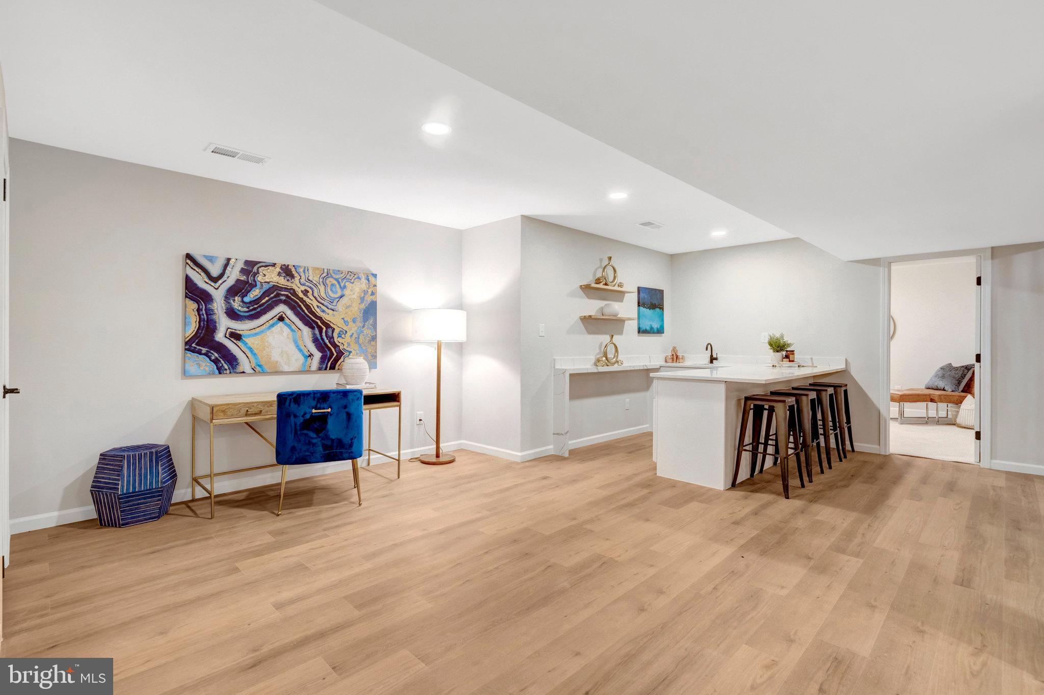 GLENVERDANT - Residential