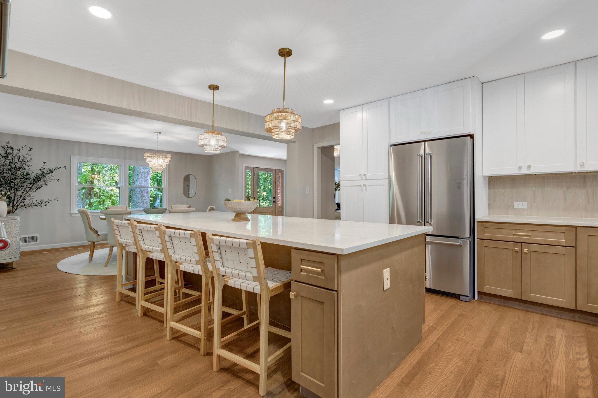 GLENVERDANT - Residential