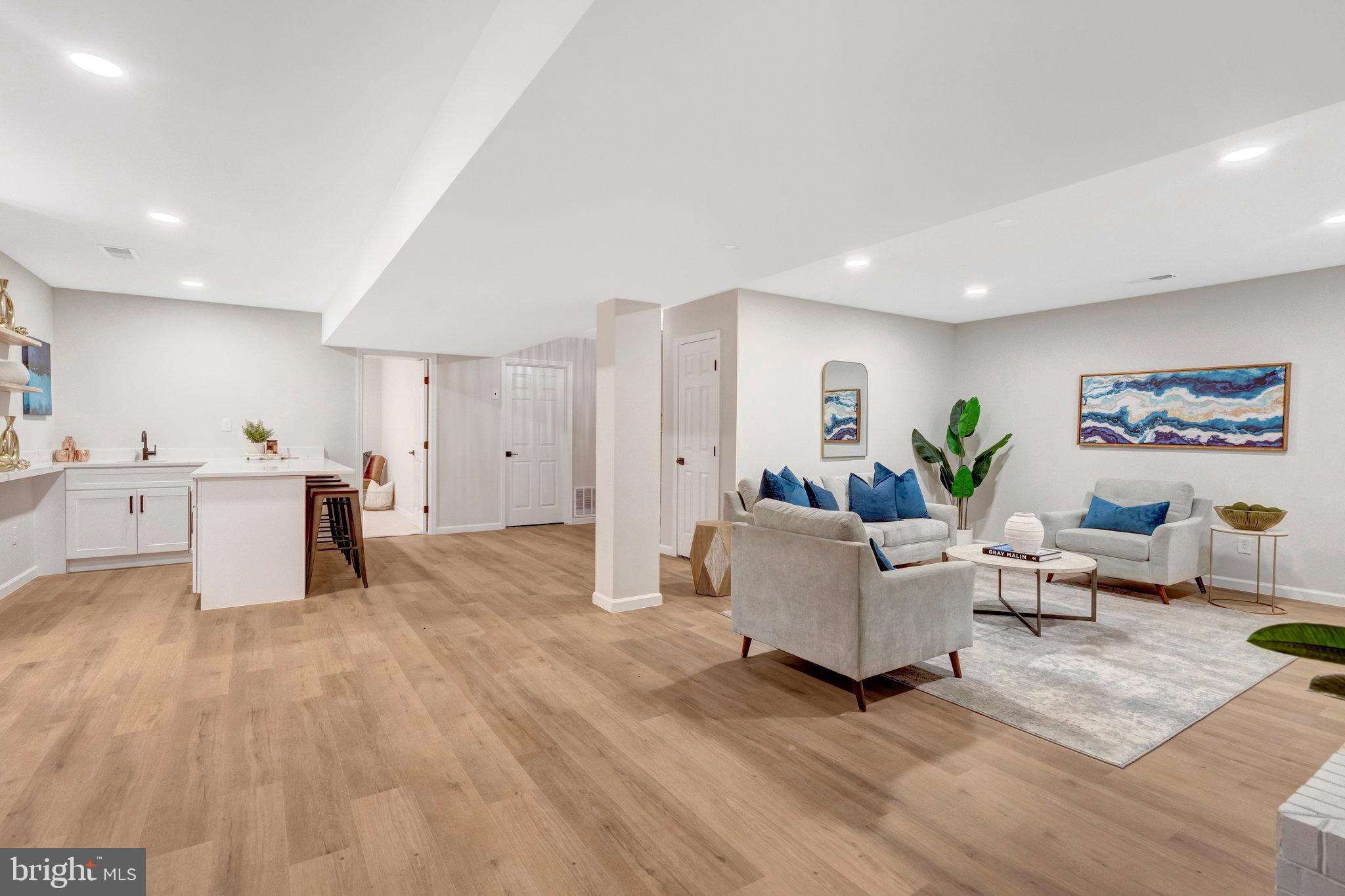 GLENVERDANT - Residential