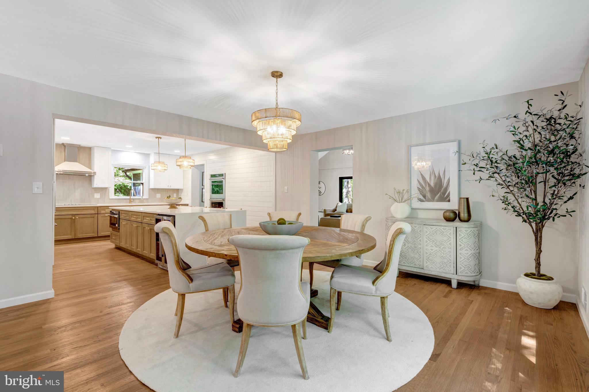 GLENVERDANT - Residential