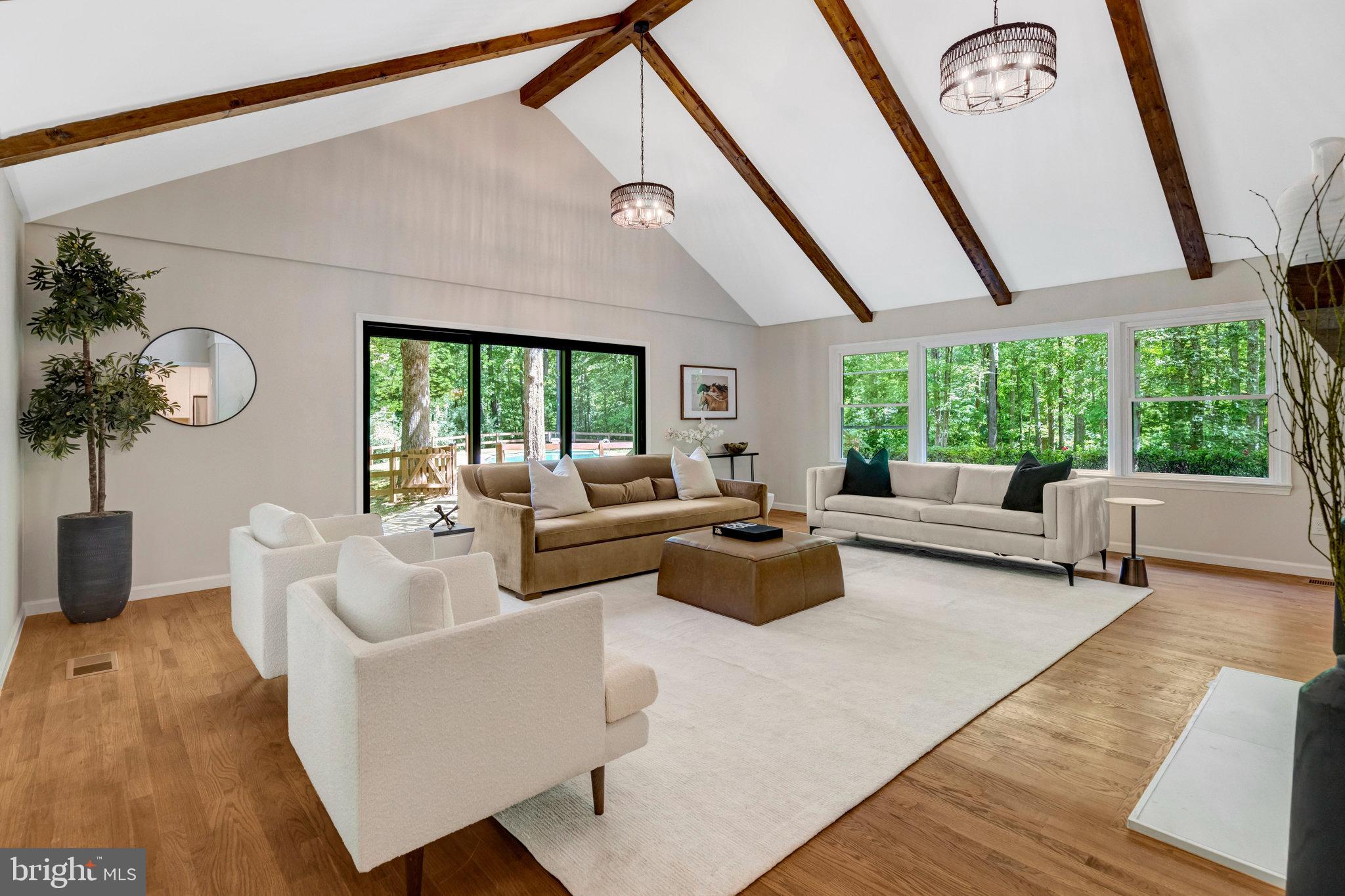 GLENVERDANT - Residential