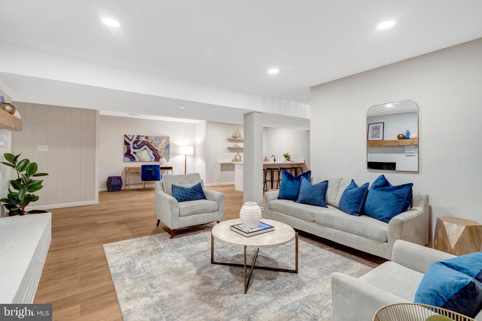 GLENVERDANT - Residential