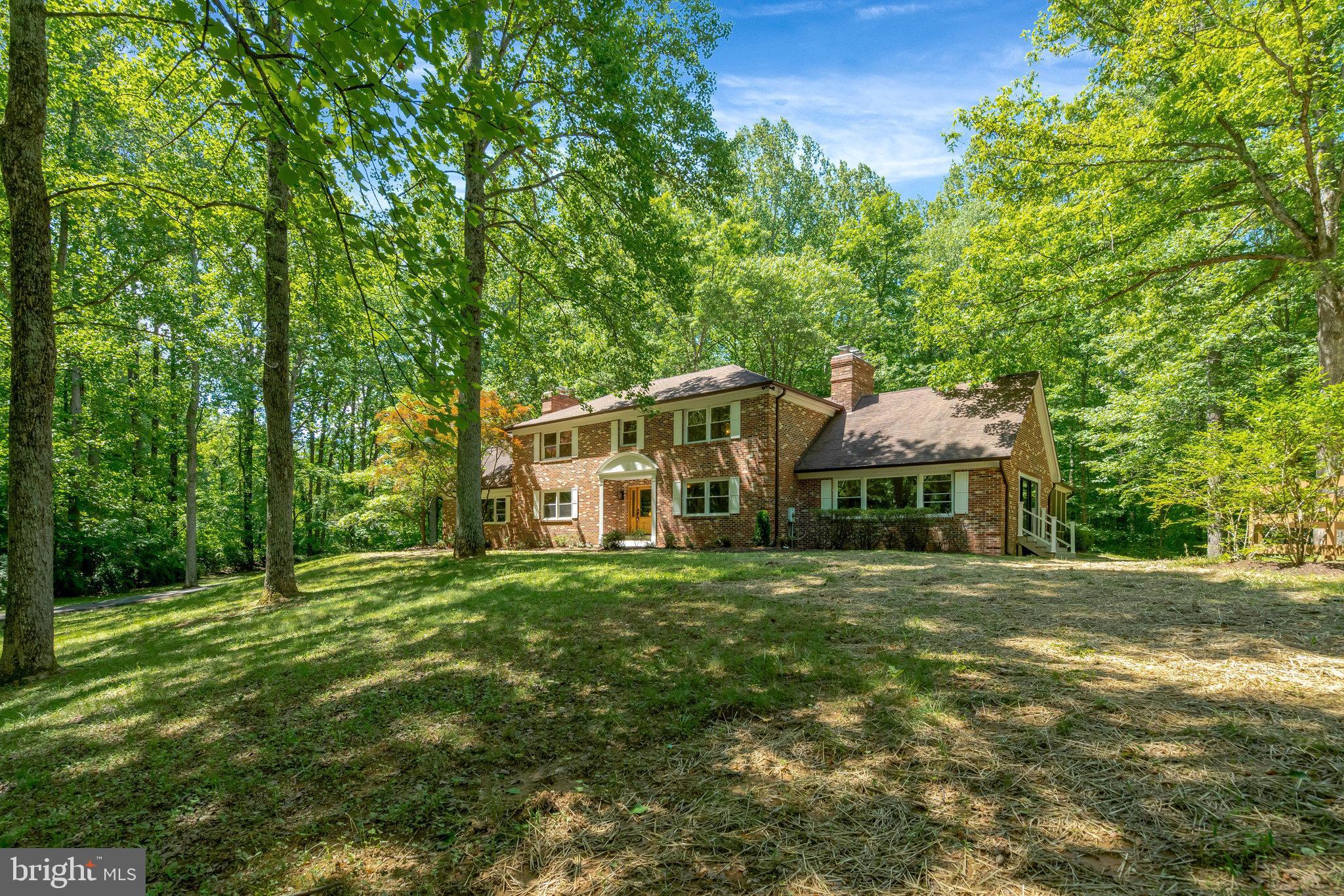 GLENVERDANT - Residential