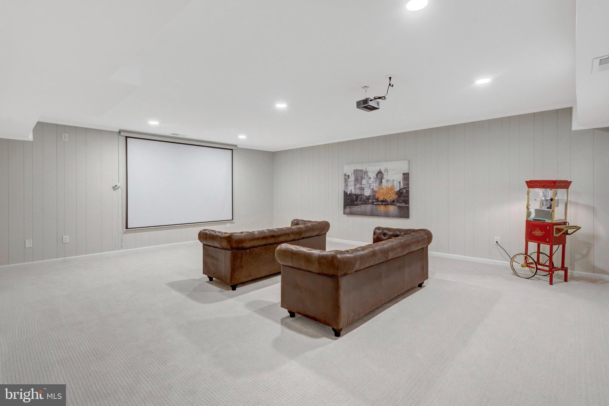 GLENVERDANT - Residential