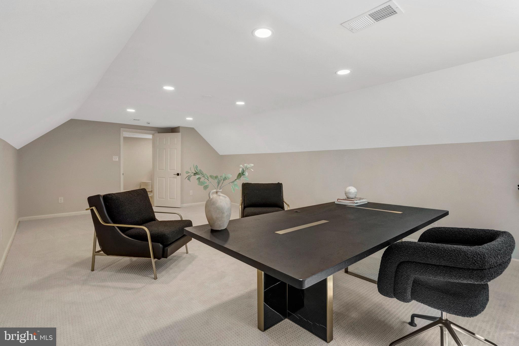 GLENVERDANT - Residential