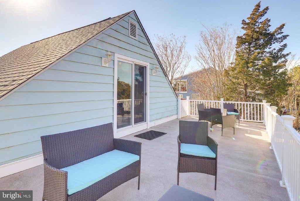 Photo of 103 Georgia Avenue, MILTON, DE 19968 (MLS # DESU2102626)