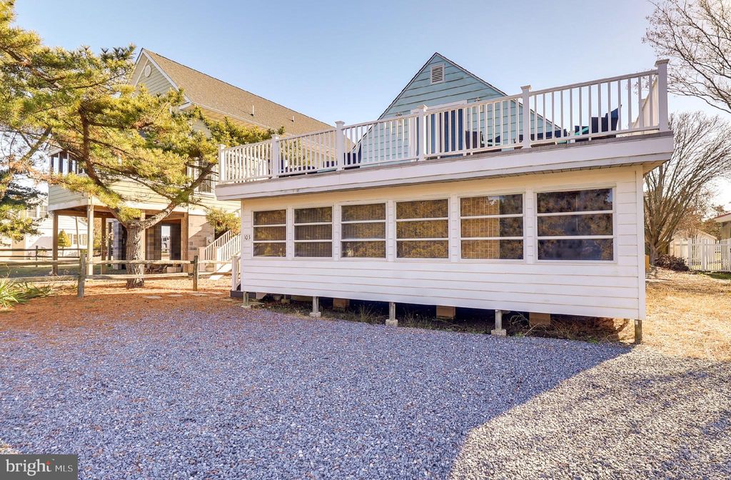 Photo of 103 Georgia Avenue, MILTON, DE 19968 (MLS # DESU2102626)