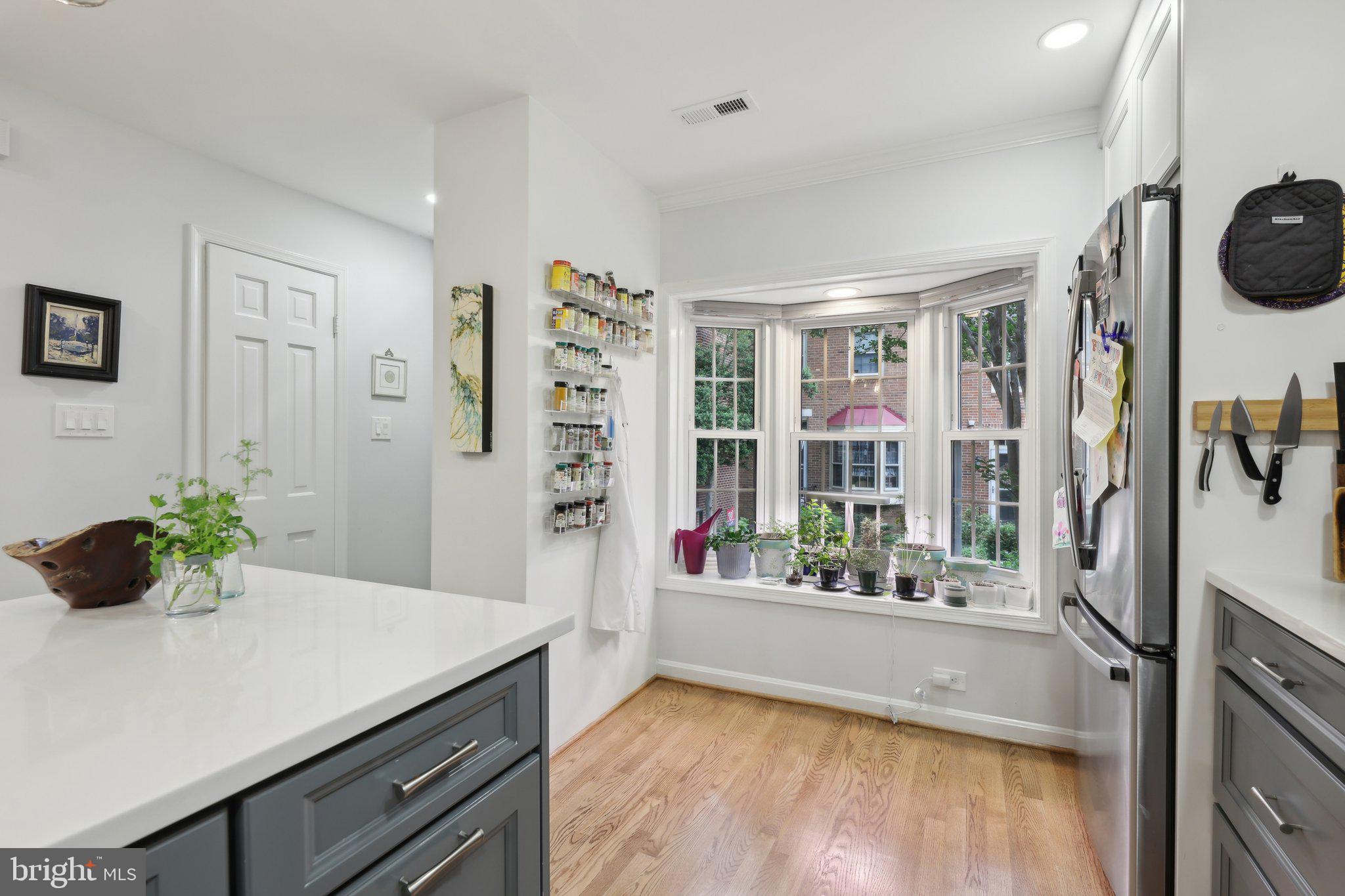 OLD TOWN STATION - Residential Lease