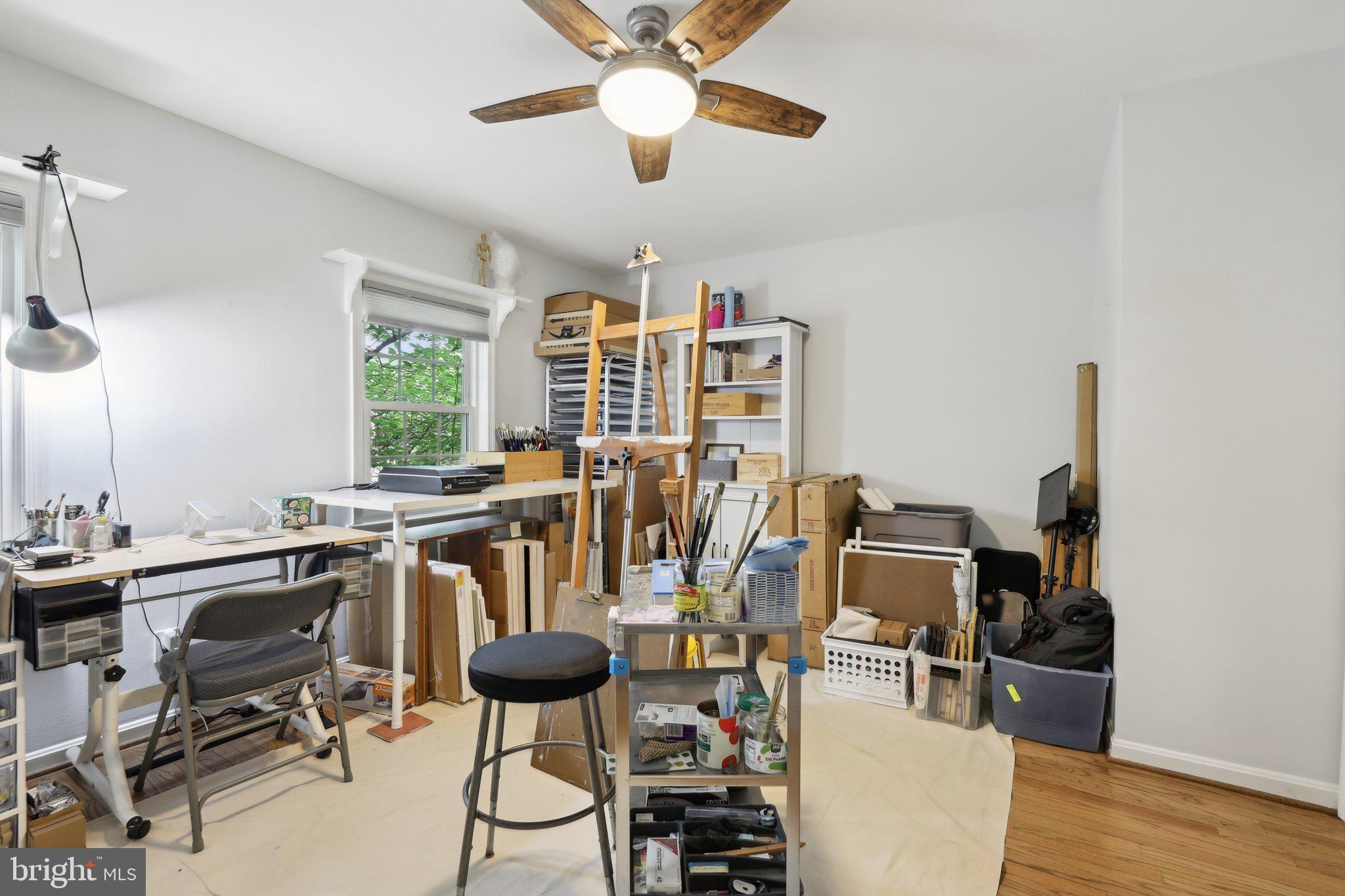 OLD TOWN STATION - Residential Lease