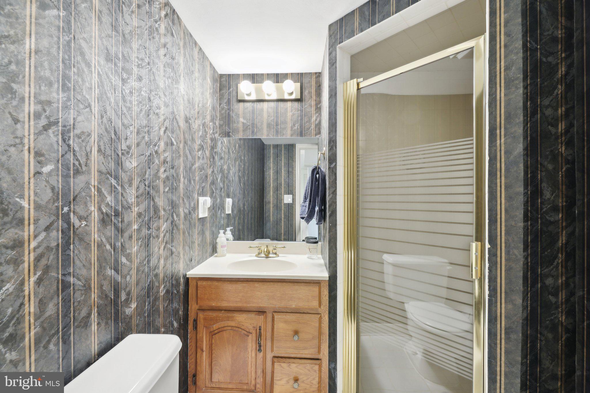 OLD TOWN STATION - Residential Lease