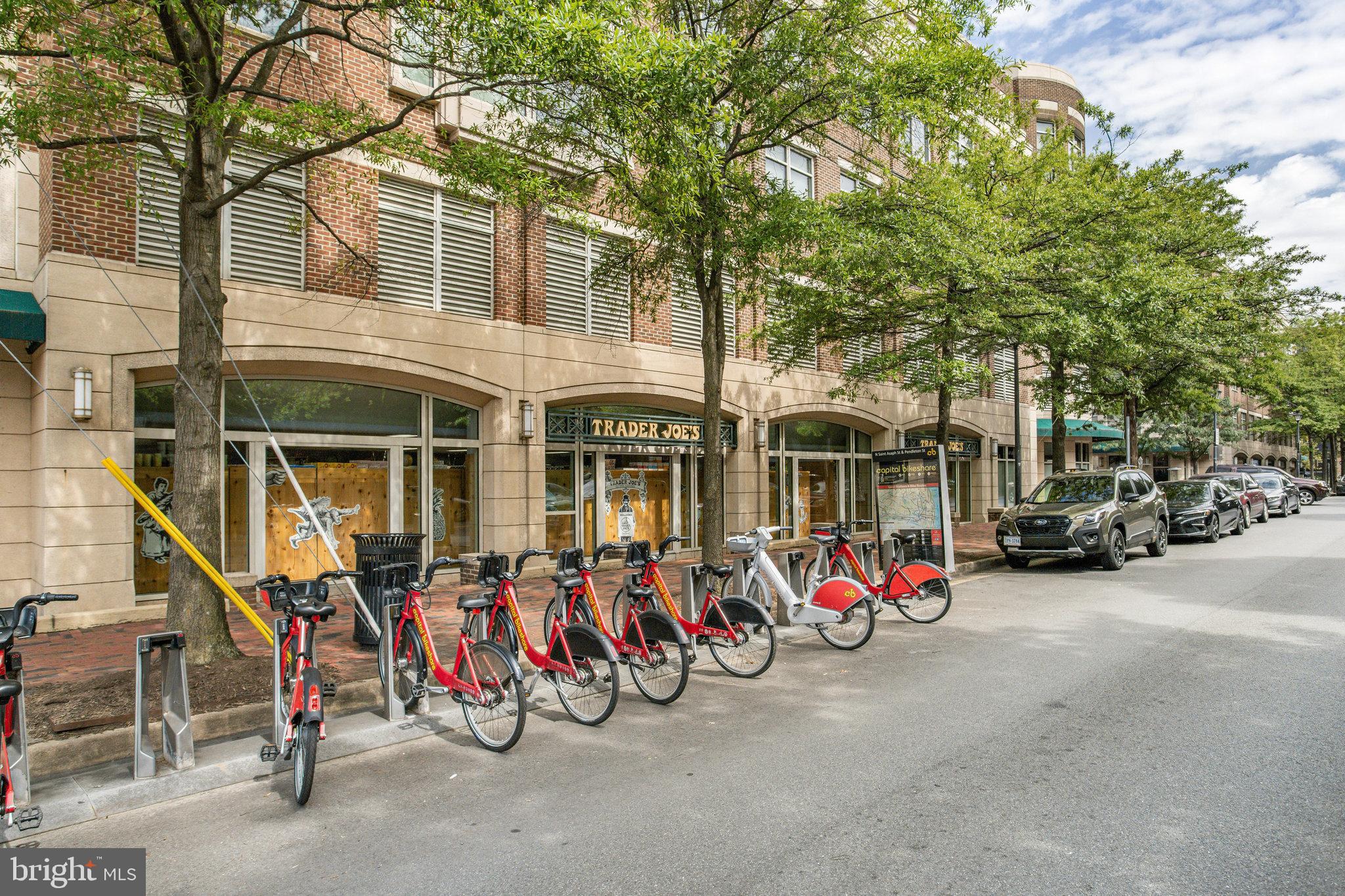 OLD TOWN STATION - Residential Lease