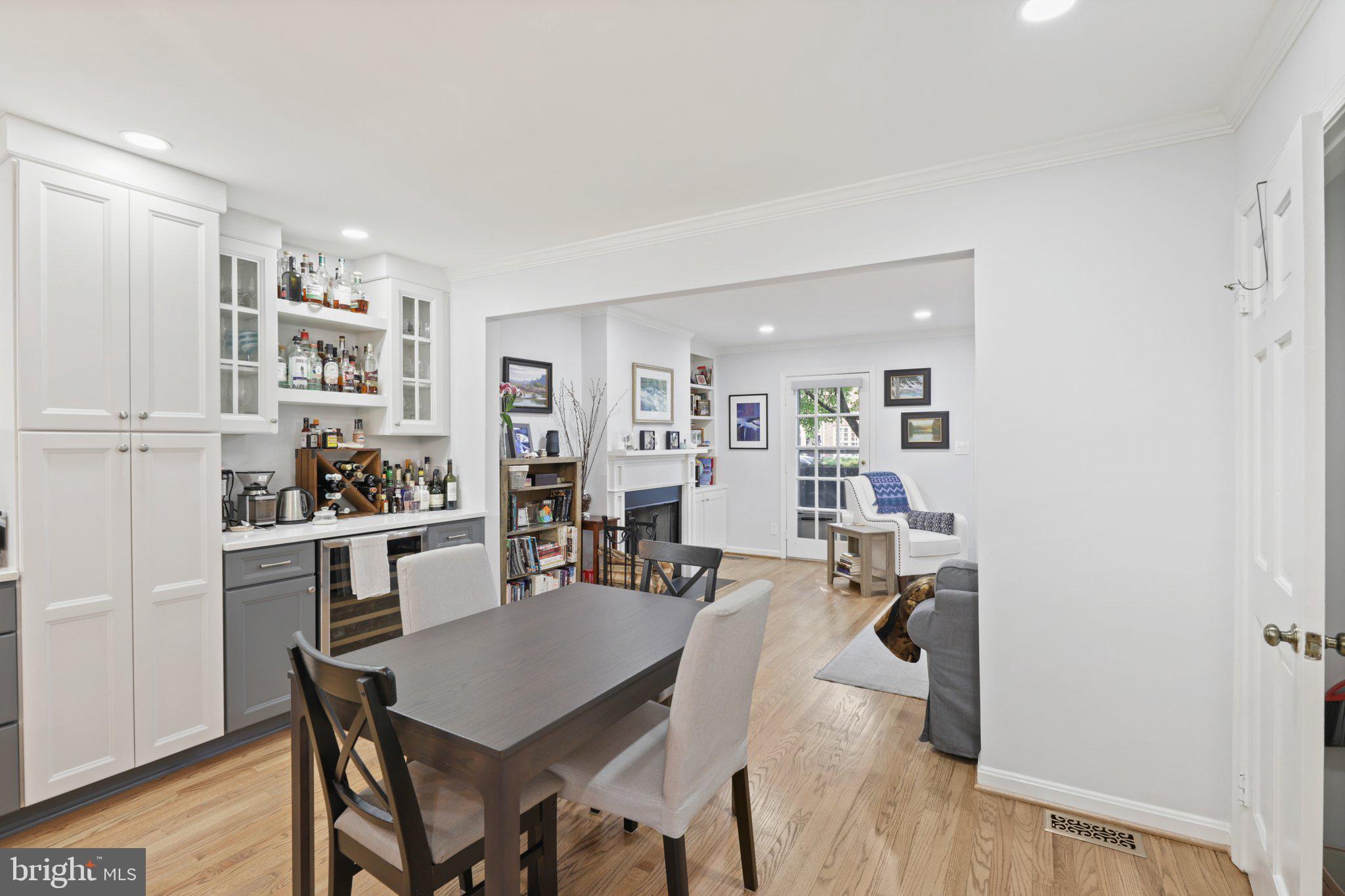 OLD TOWN STATION - Residential Lease