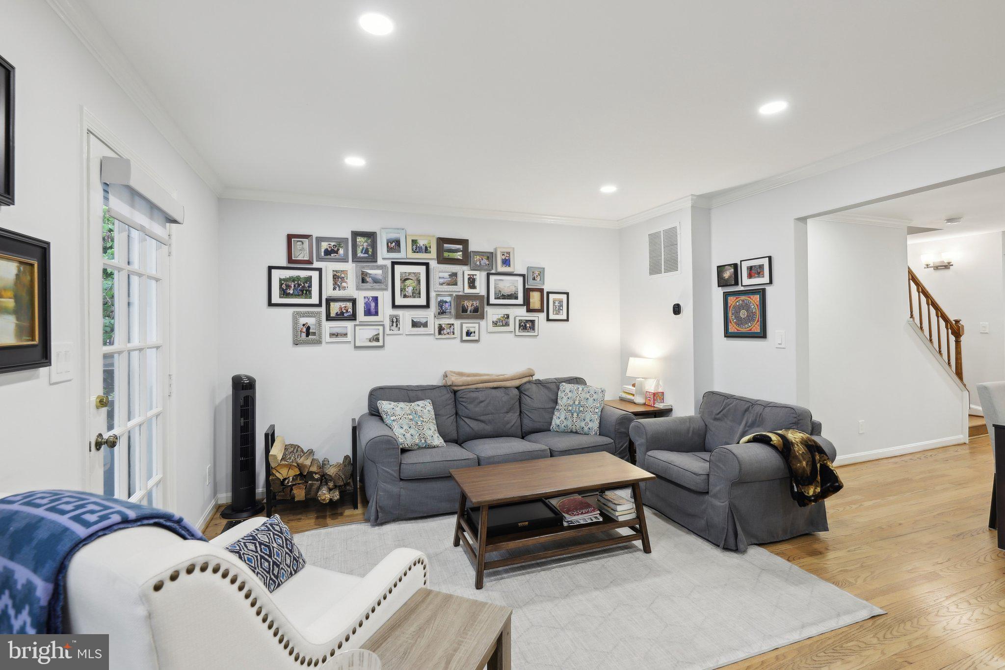 OLD TOWN STATION - Residential Lease