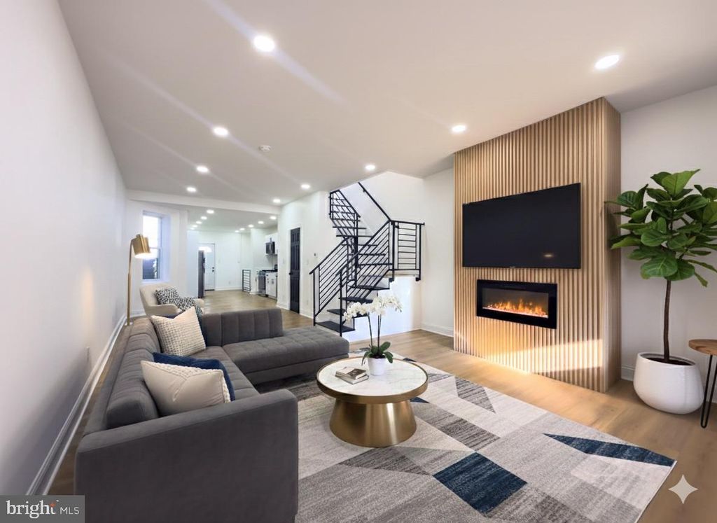 Photo of 5237 Greenway Avenue, PHILADELPHIA, PA 19143 (MLS # PAPH2587386)