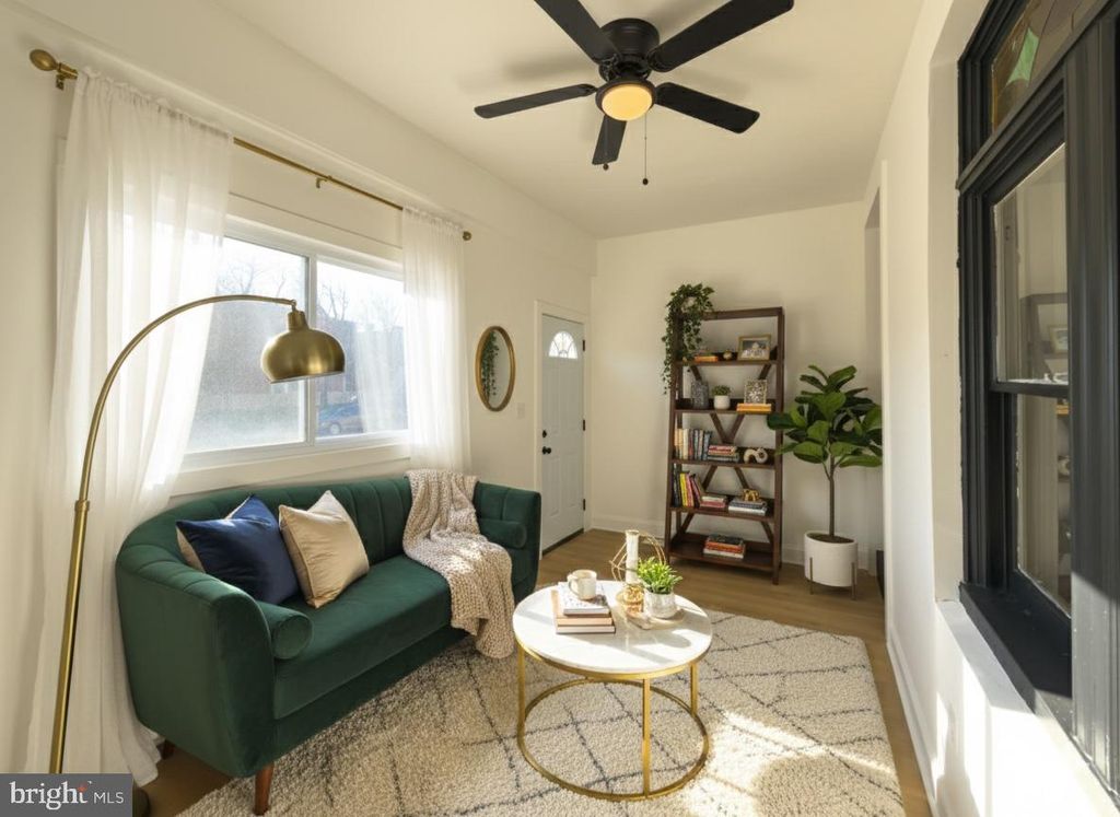 Photo of 5237 Greenway Avenue, PHILADELPHIA, PA 19143 (MLS # PAPH2587386)